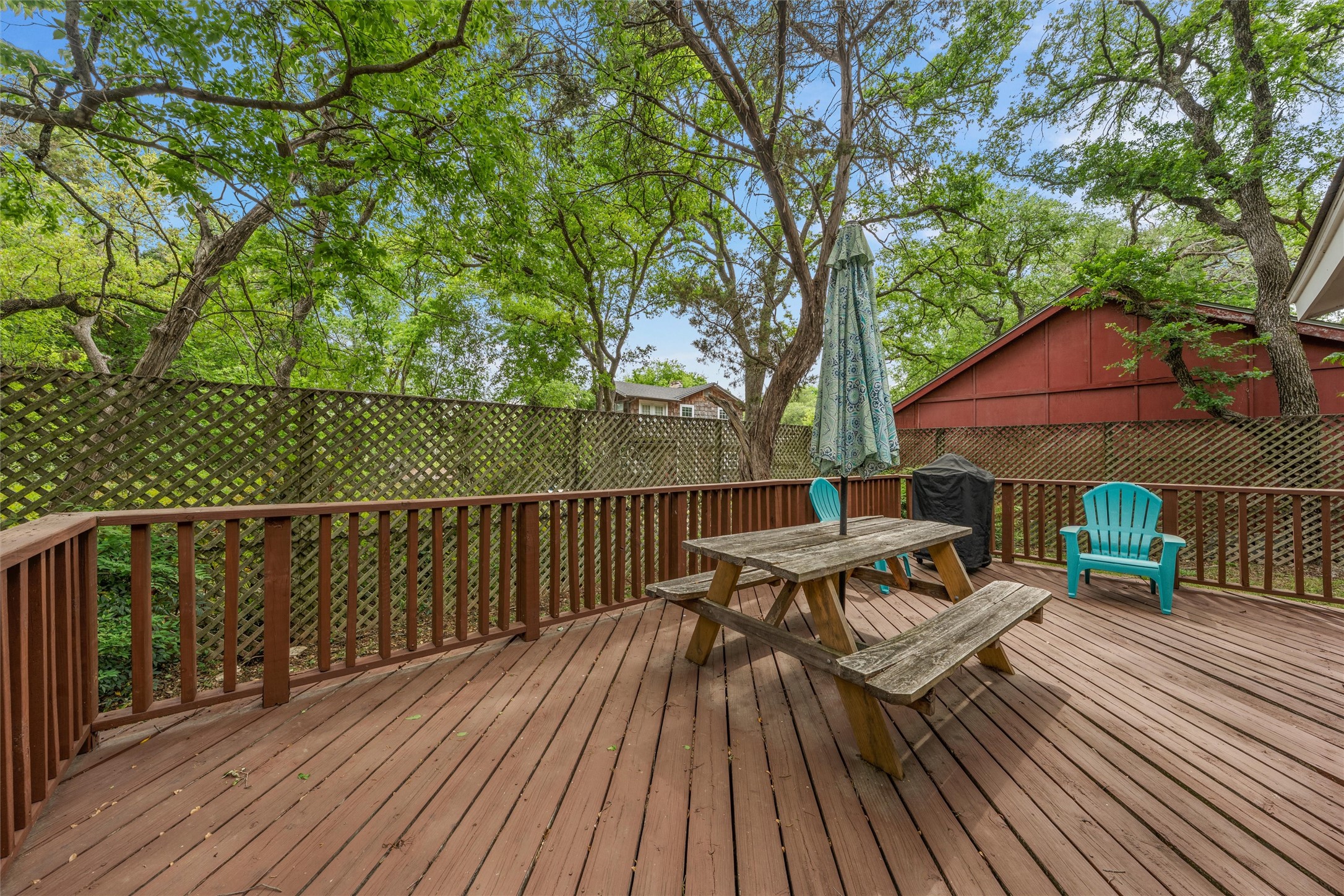 140 County Road 1764