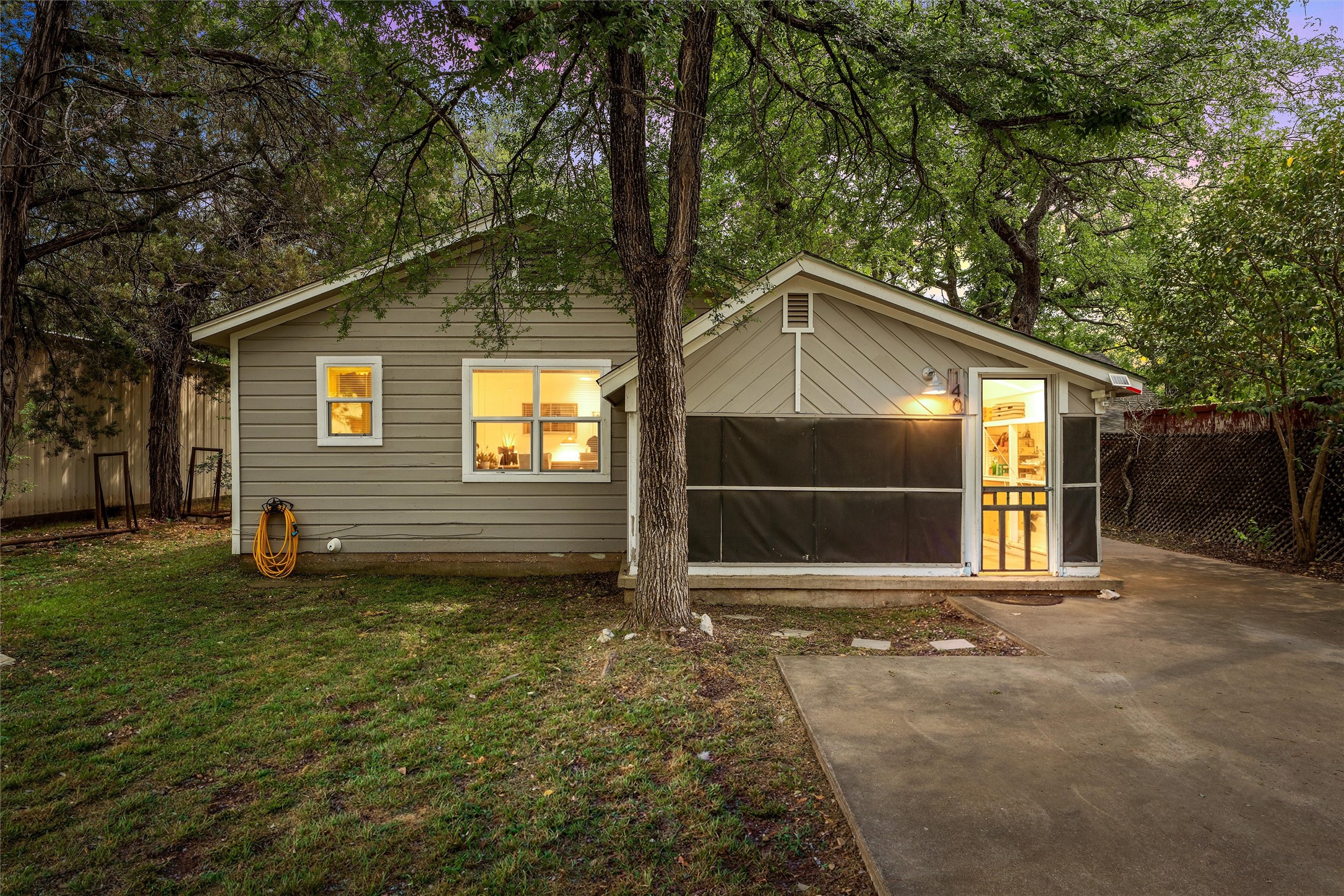 140 County Road 1764