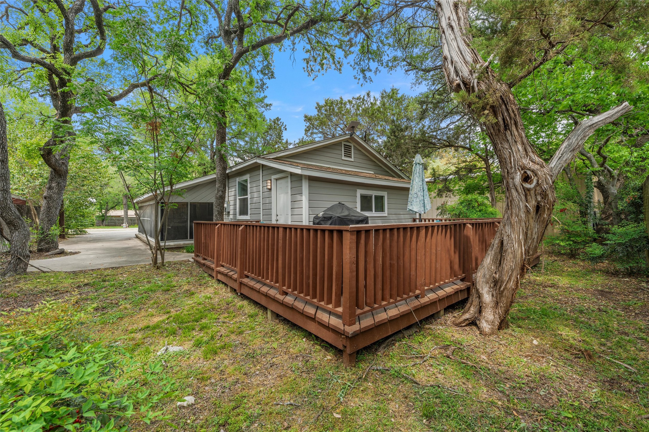 140 County Road 1764