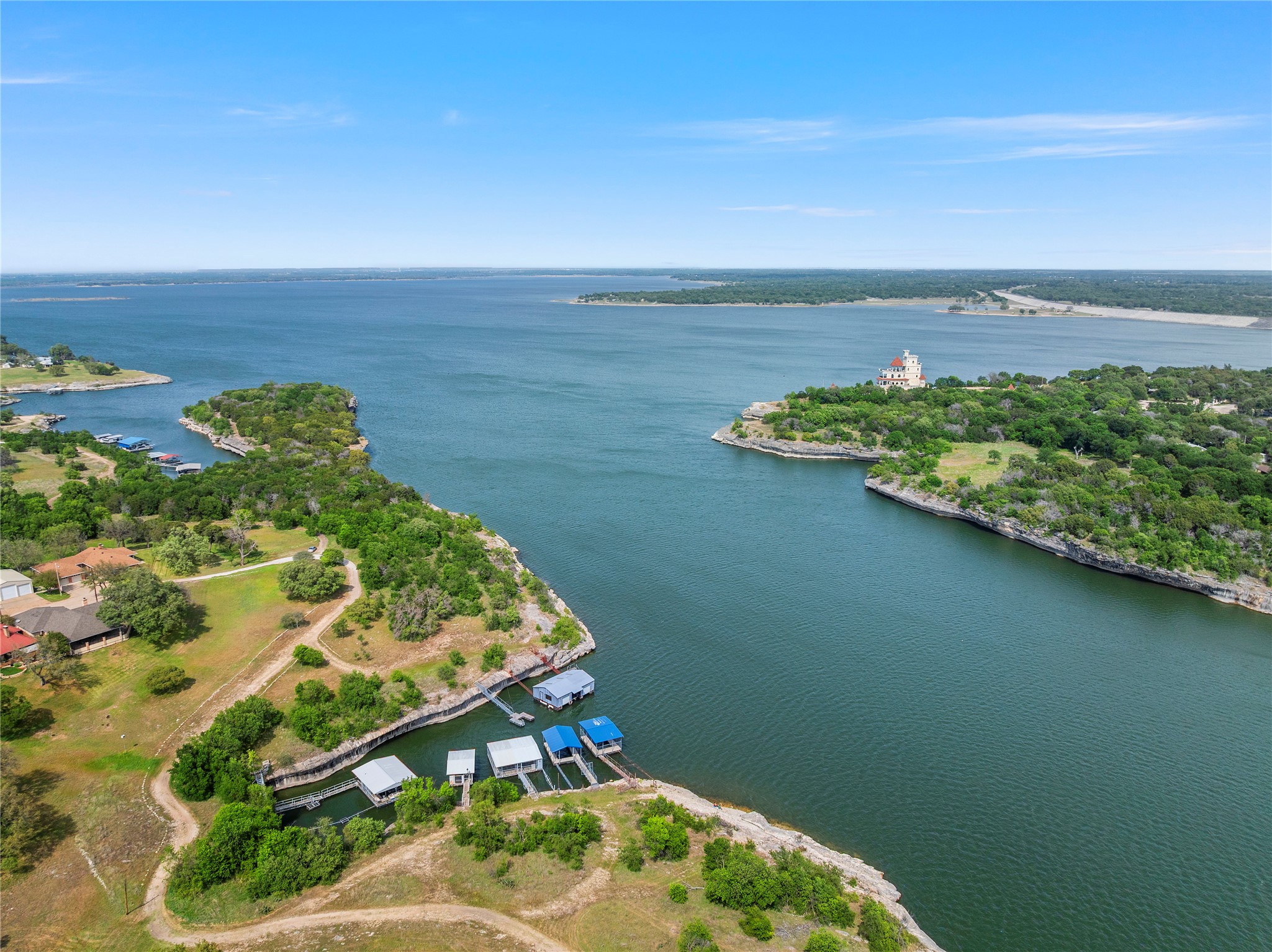 140 County Road 1764