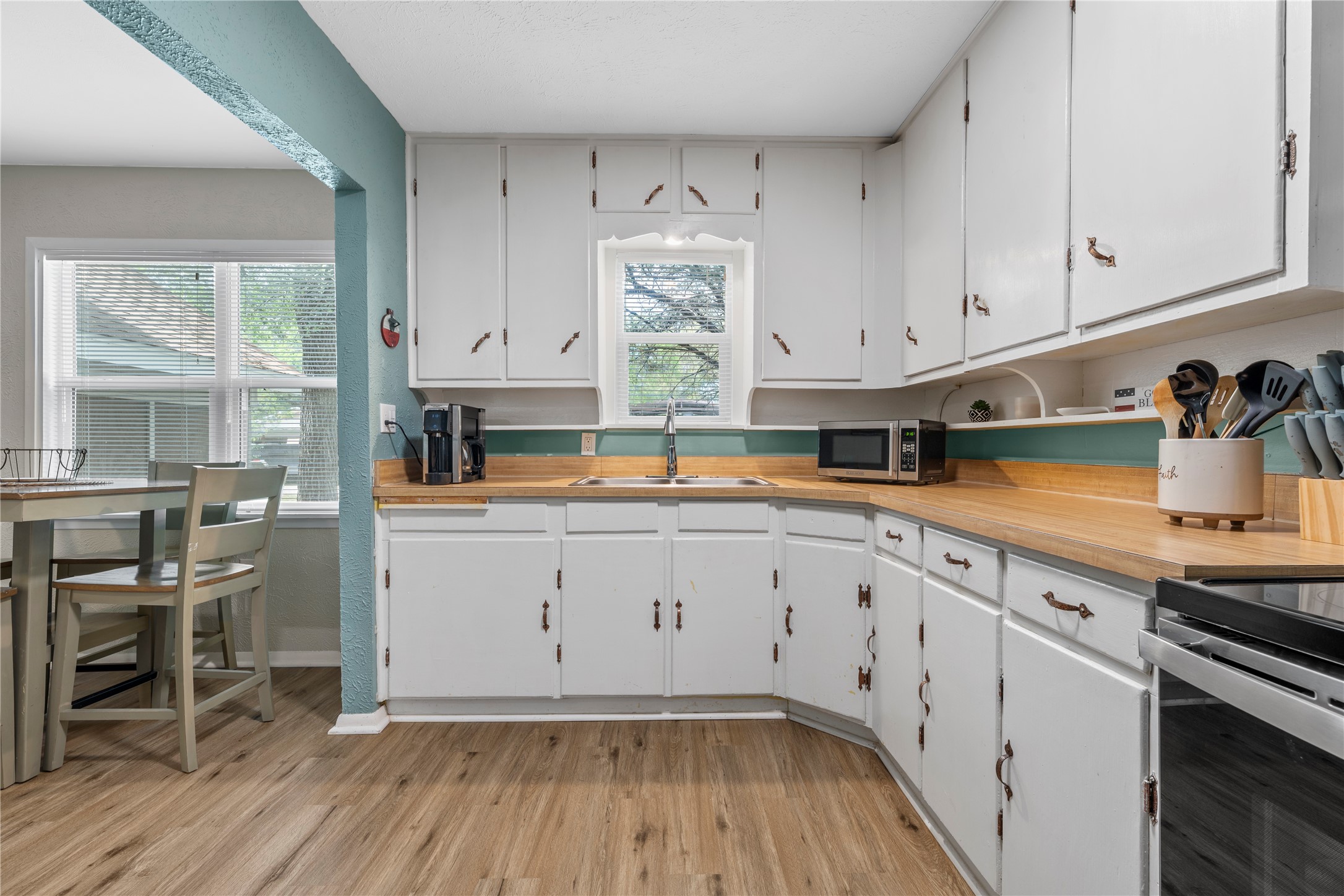 140 County Road 1764