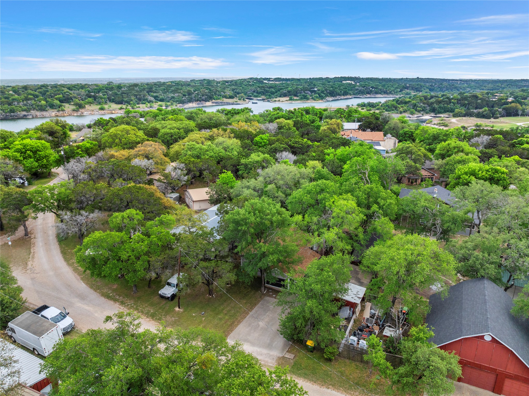 140 County Road 1764