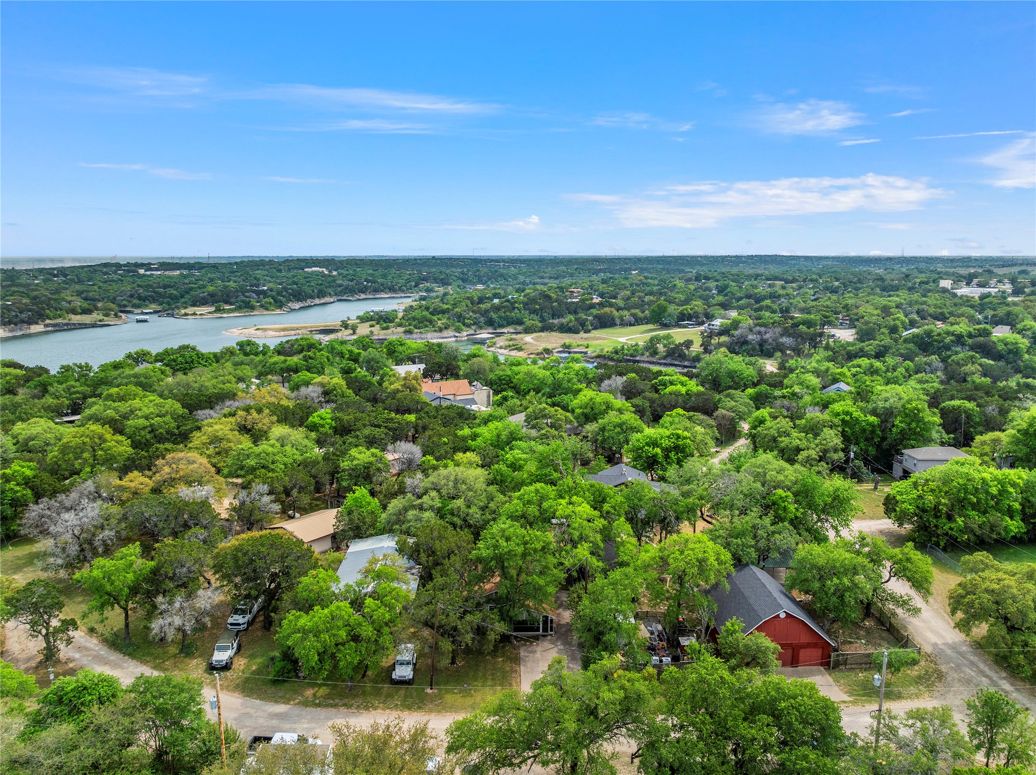 140 County Road 1764