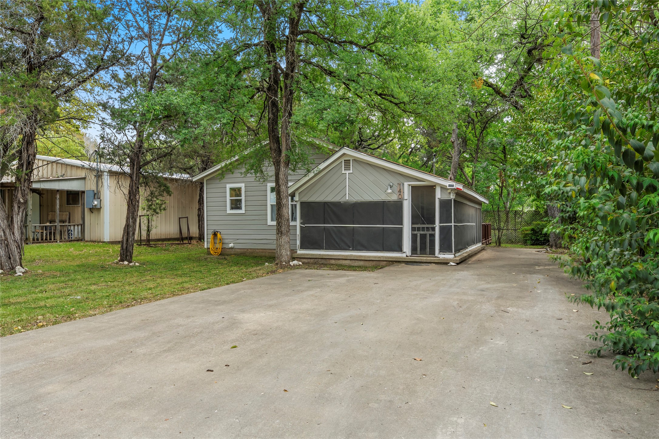 140 County Road 1764