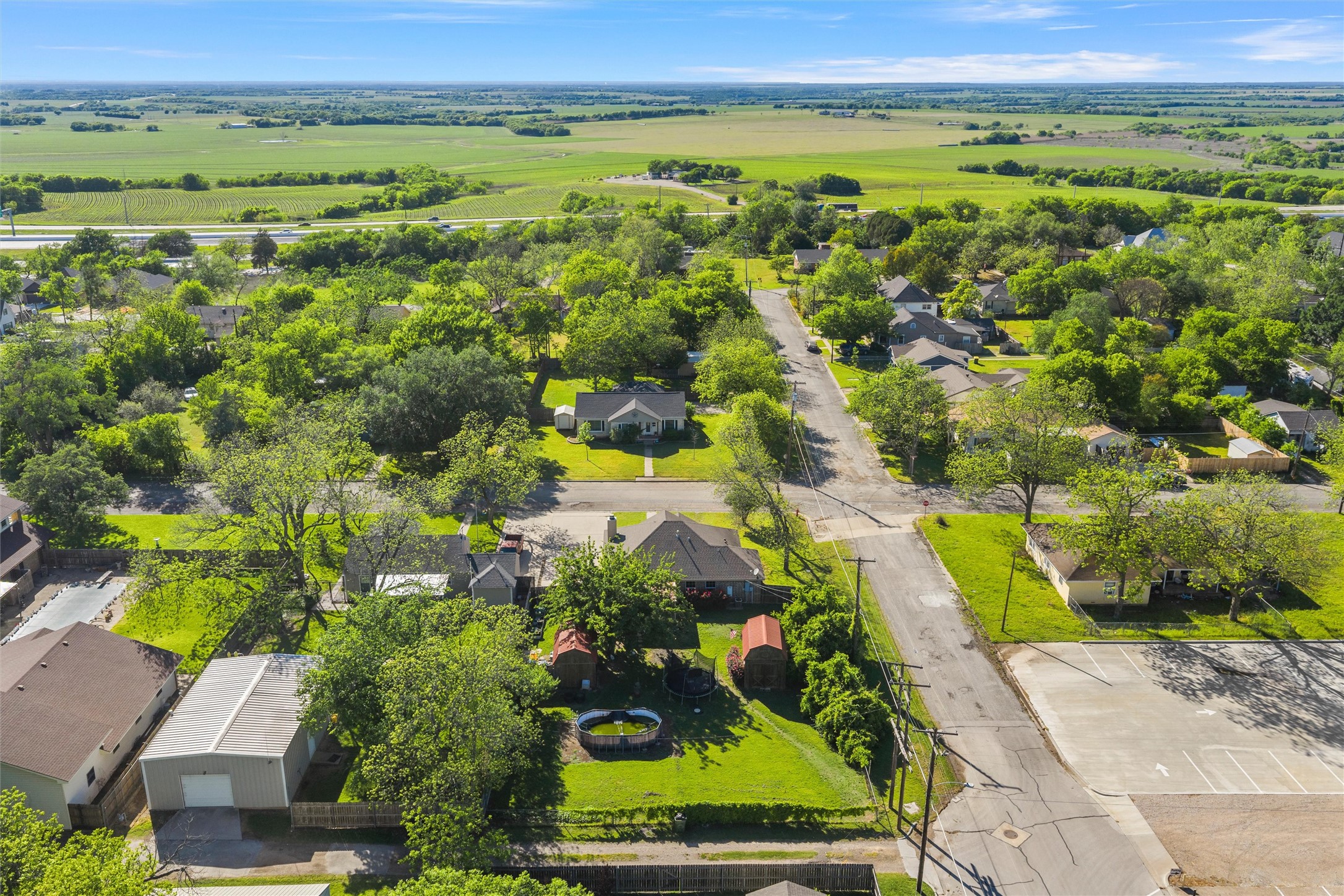 814 N Harrison Street