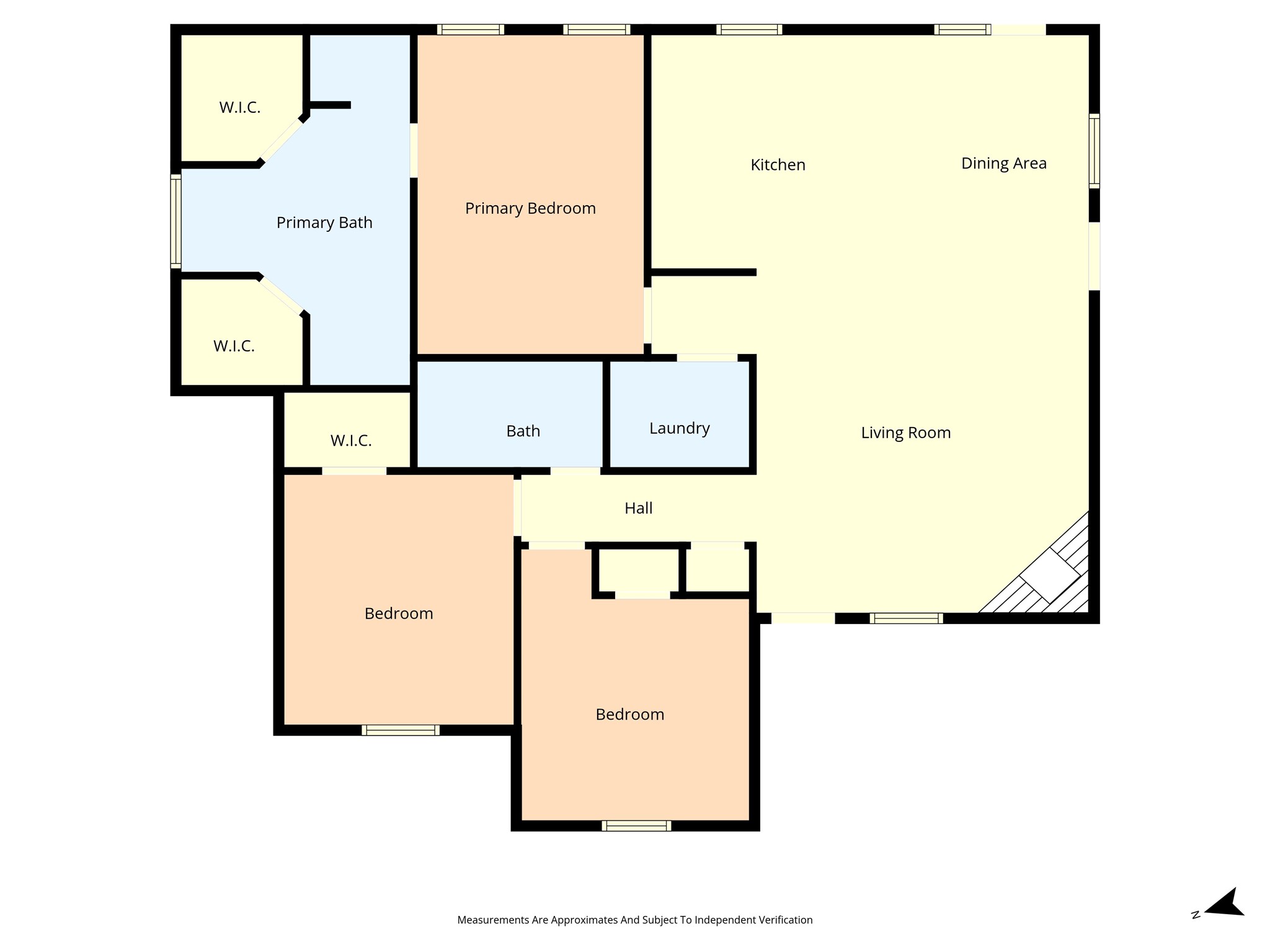 814 N Harrison Street