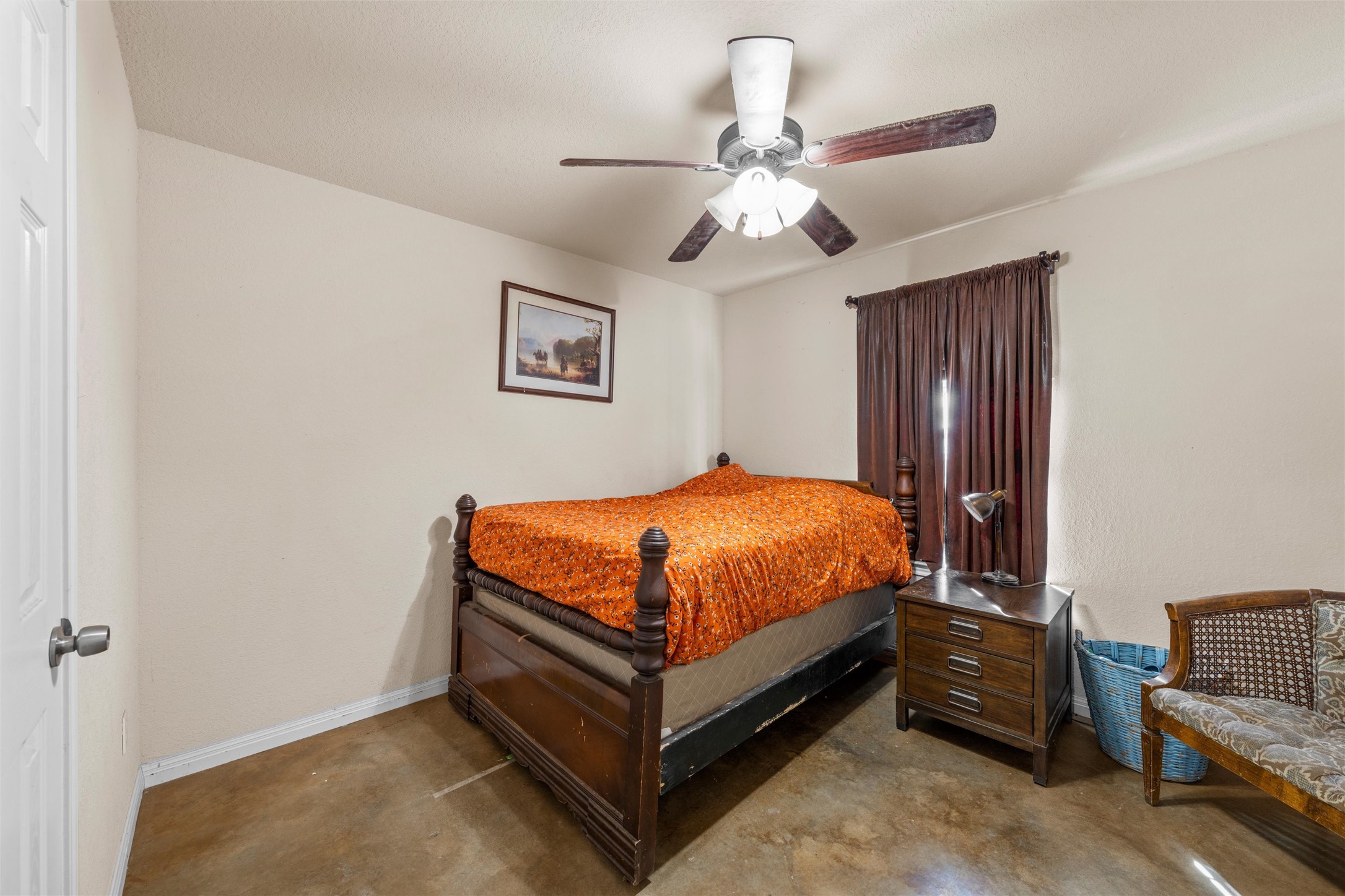 814 N Harrison Street