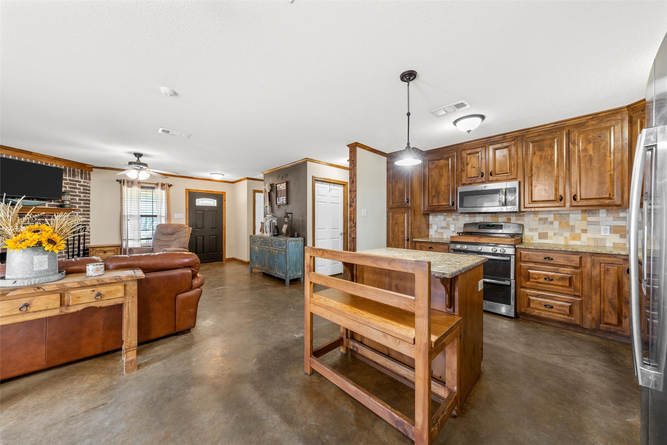 814 N Harrison Street