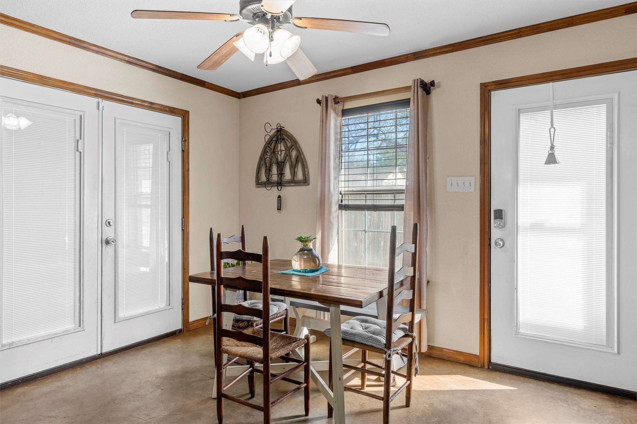 814 N Harrison Street