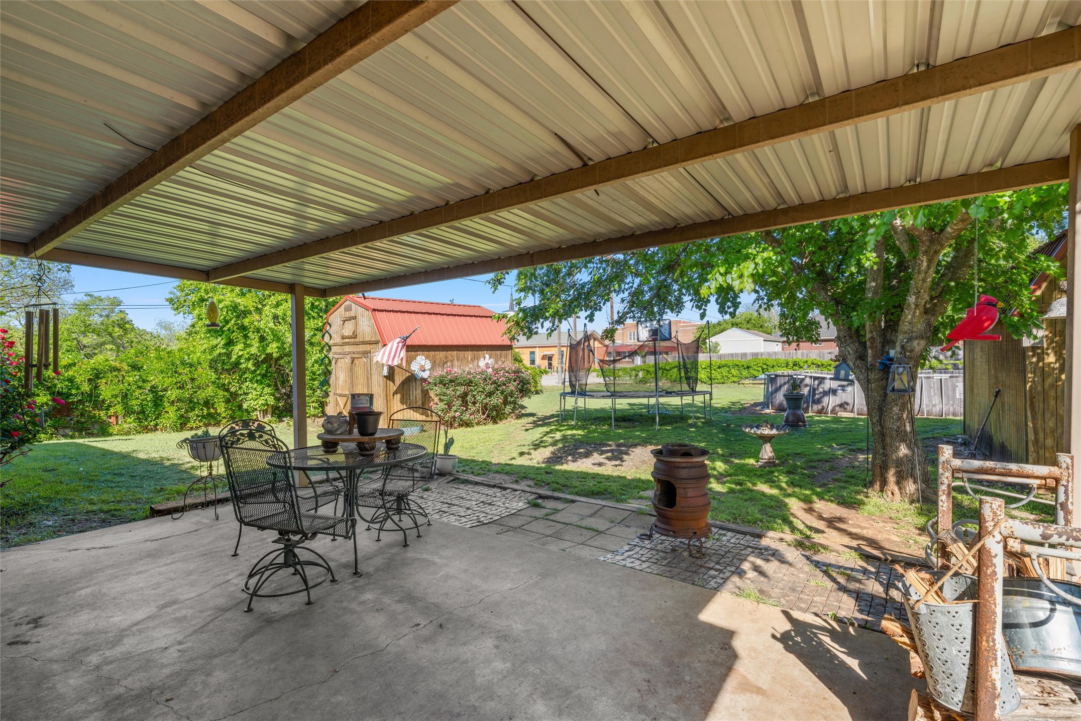 814 N Harrison Street