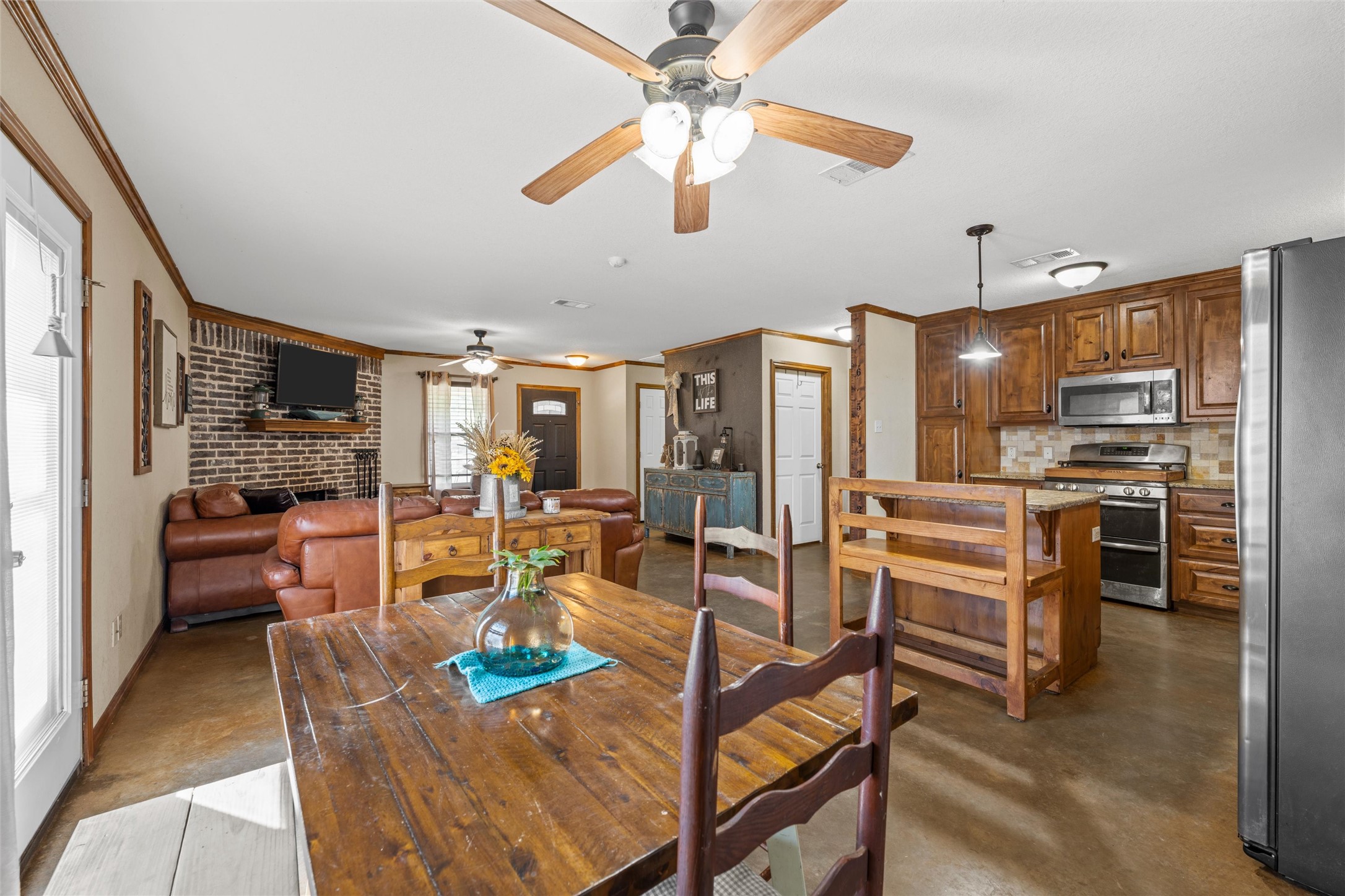 814 N Harrison Street