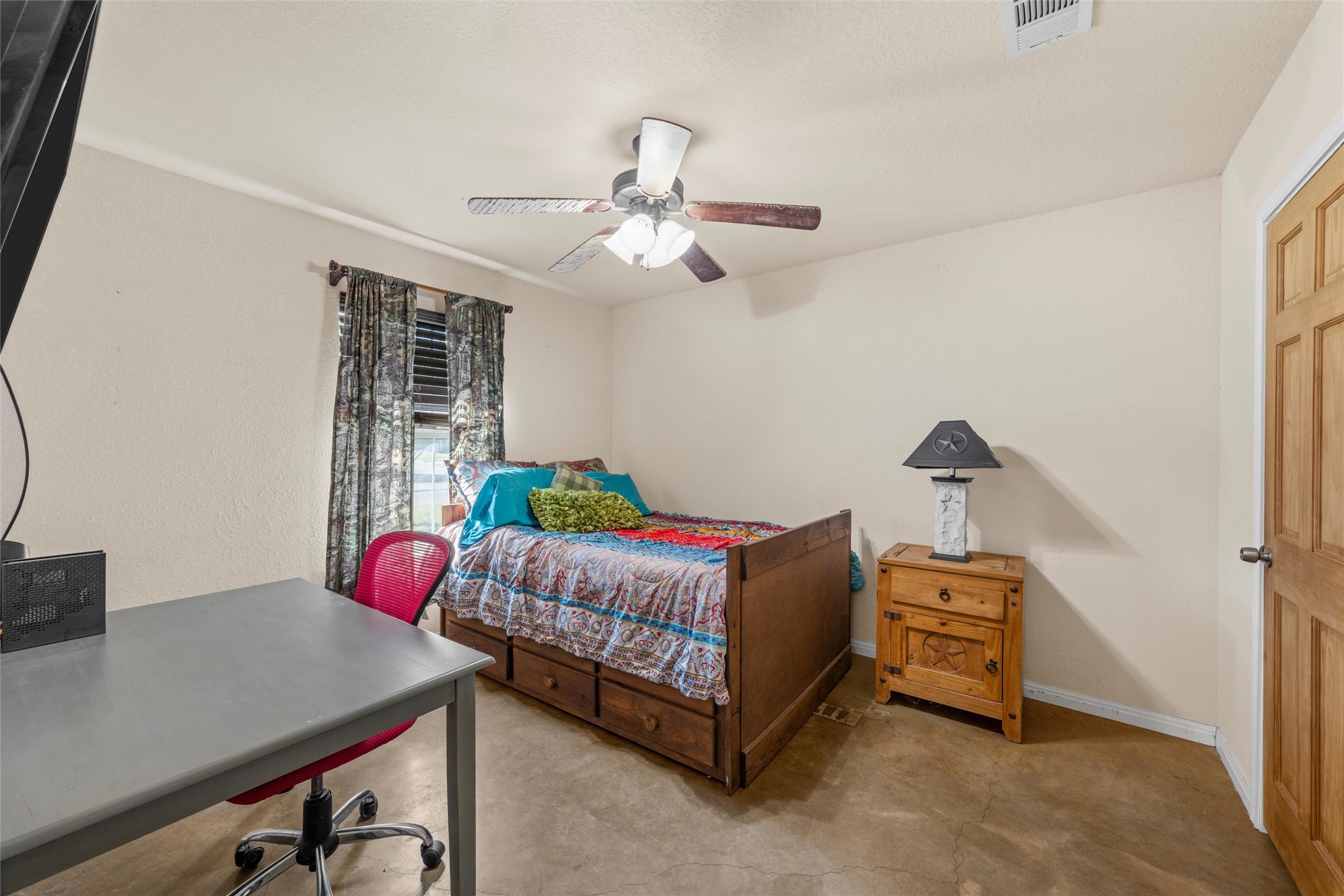 814 N Harrison Street