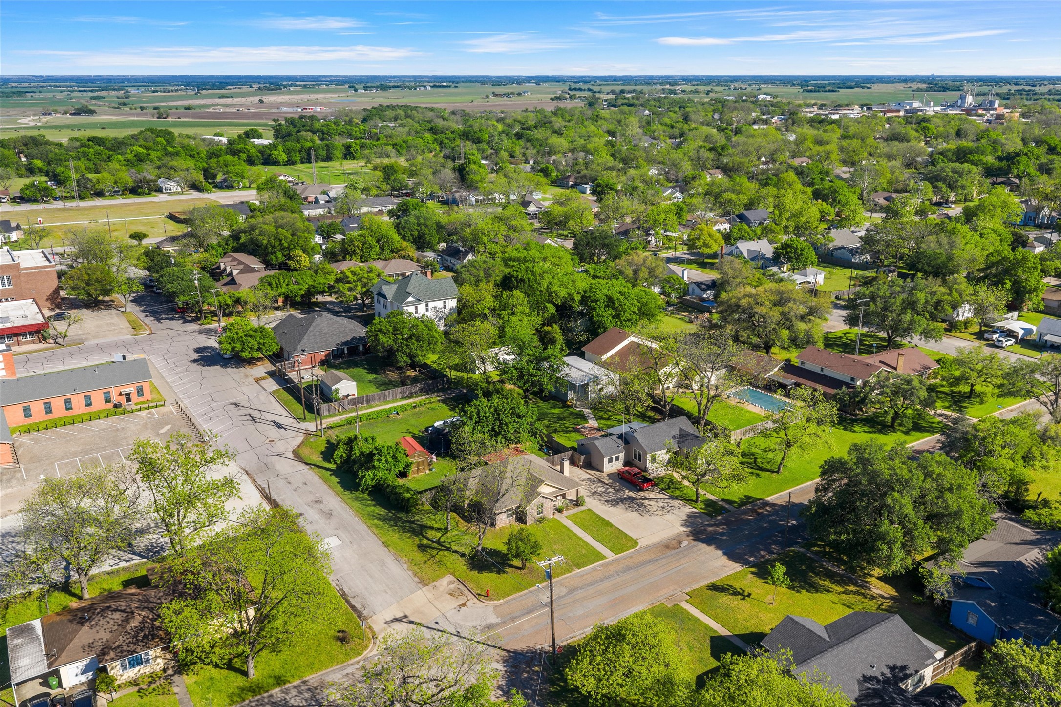 814 N Harrison Street