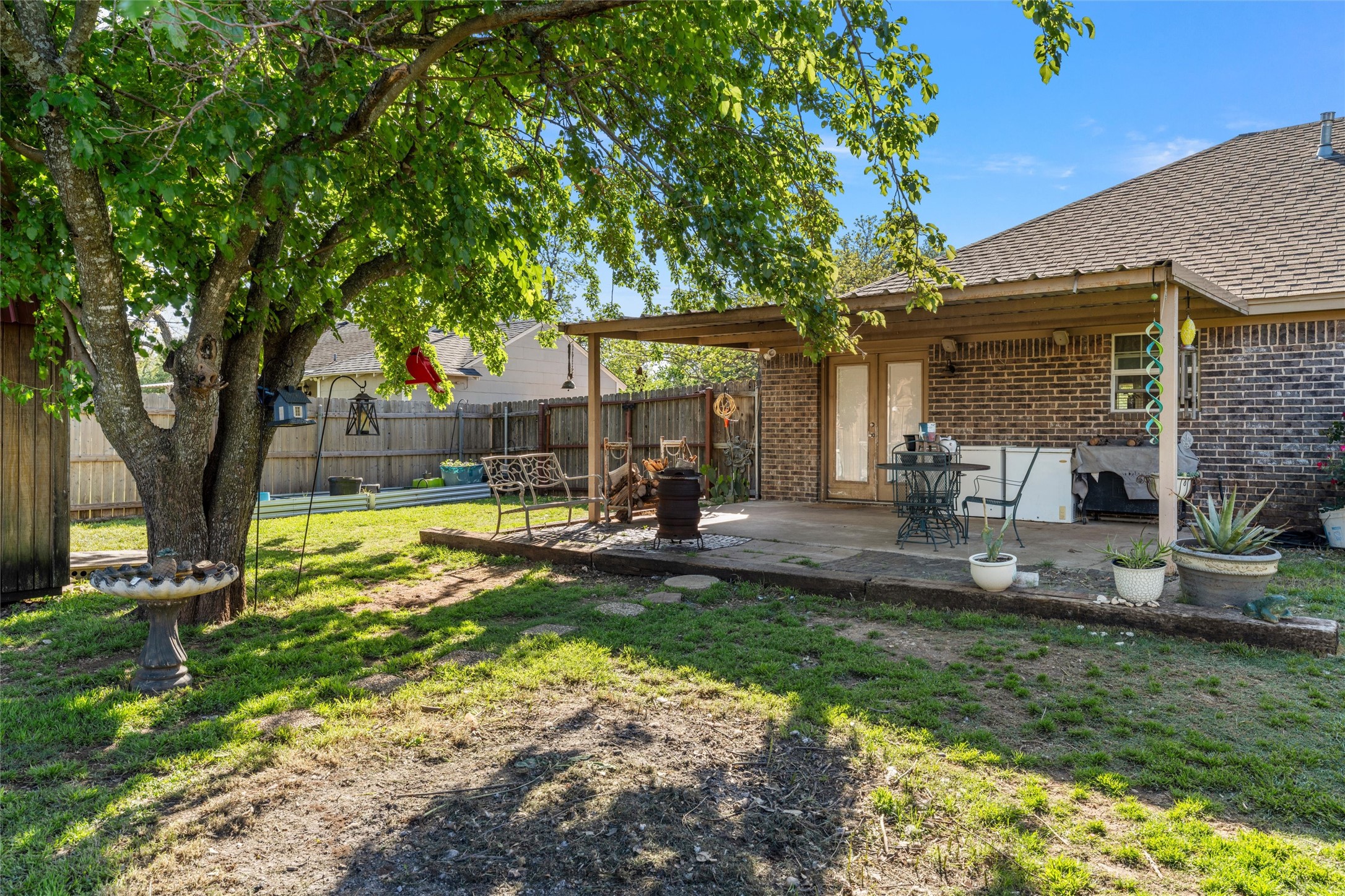 814 N Harrison Street