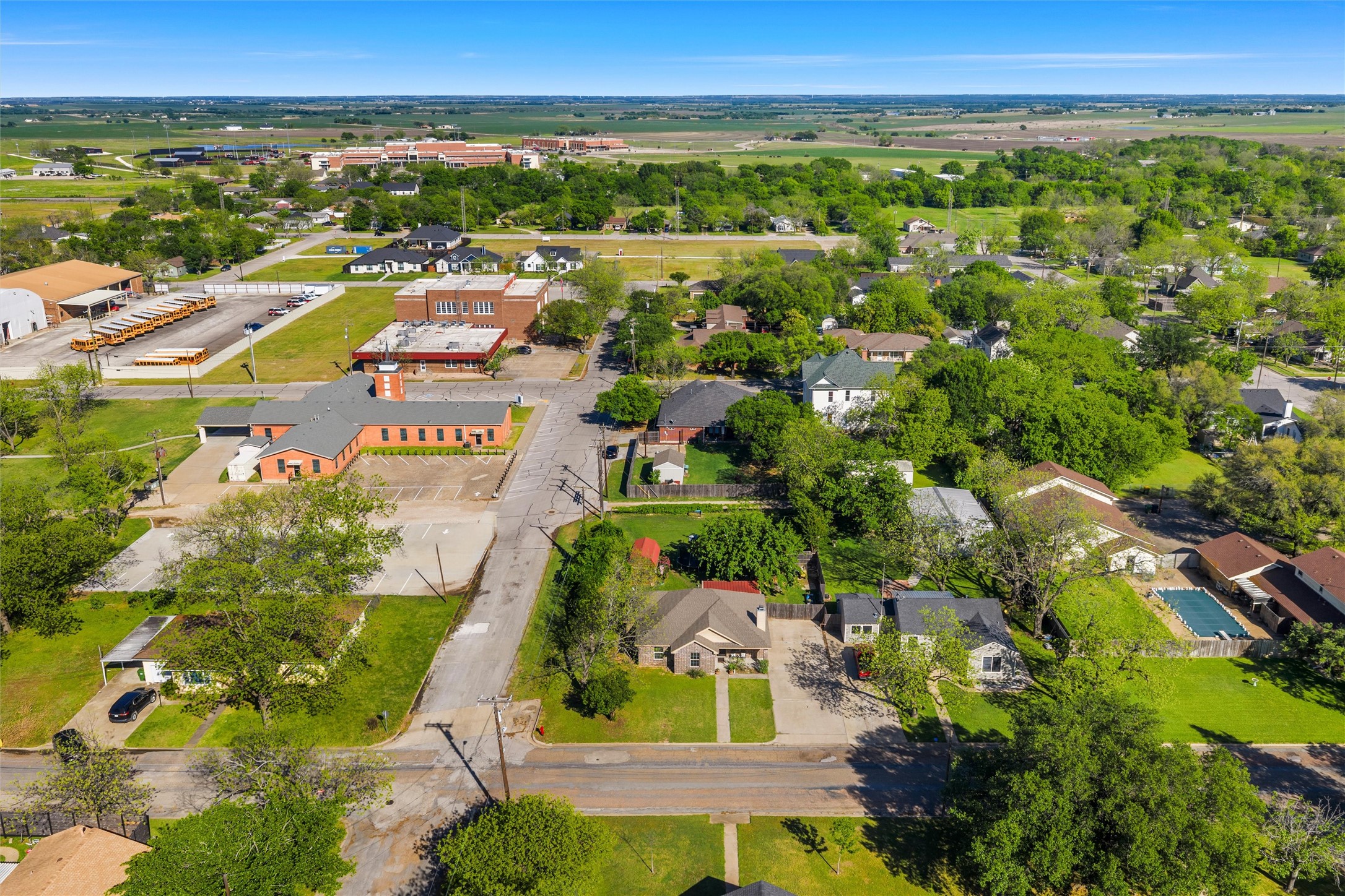 814 N Harrison Street