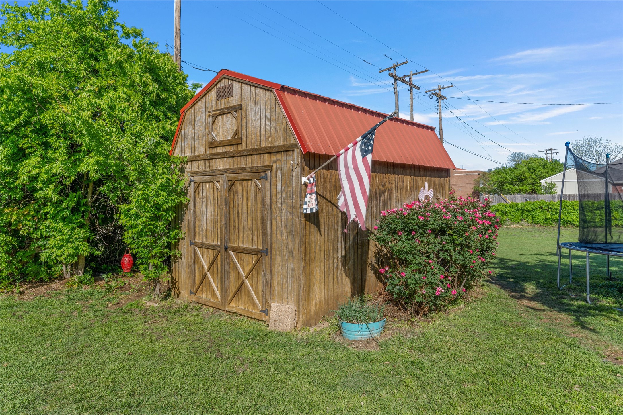 814 N Harrison Street