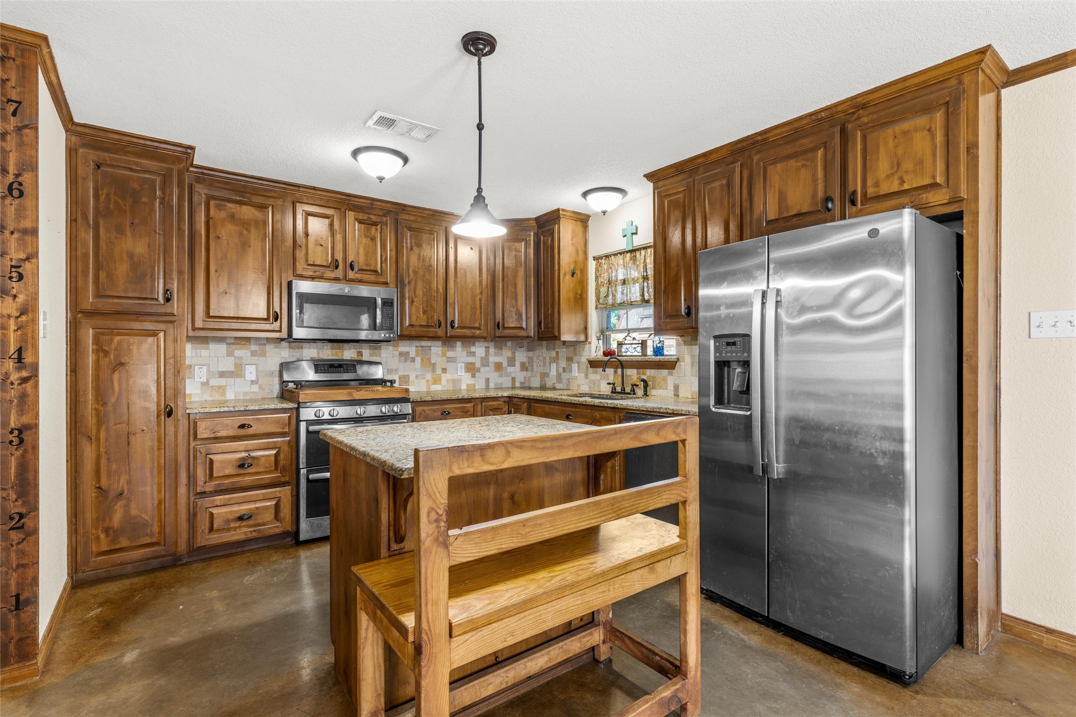 814 N Harrison Street