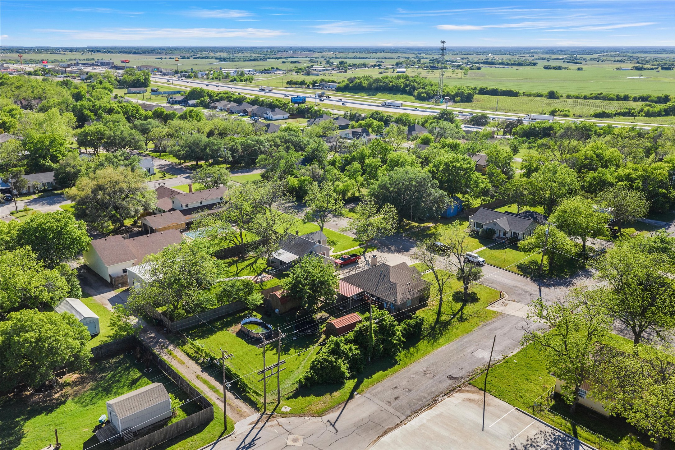 814 N Harrison Street