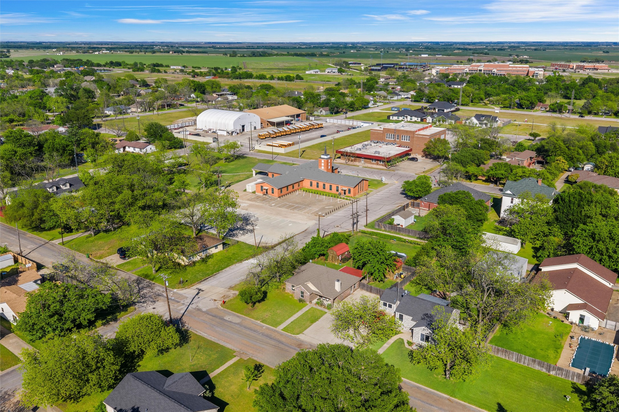 814 N Harrison Street