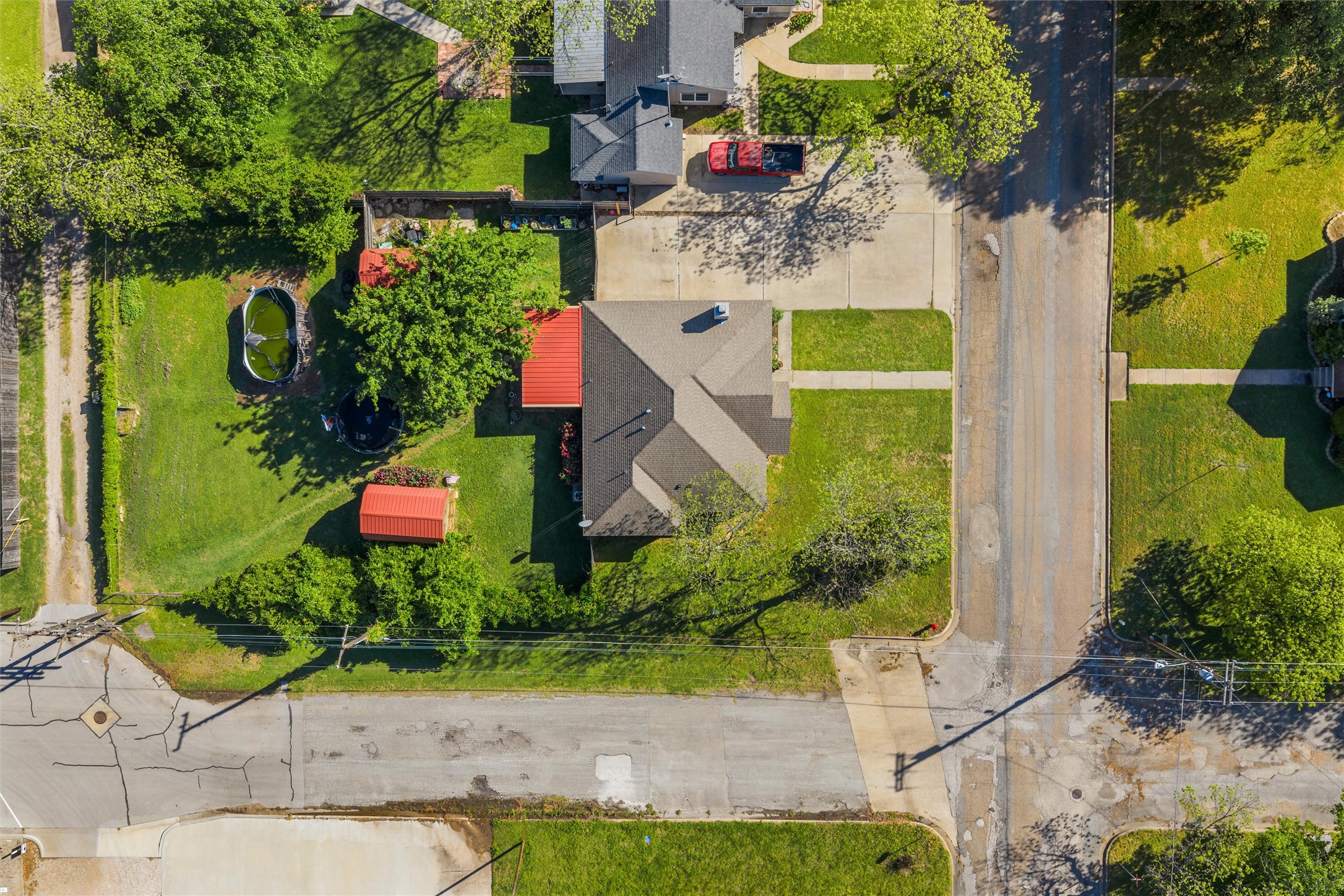 814 N Harrison Street