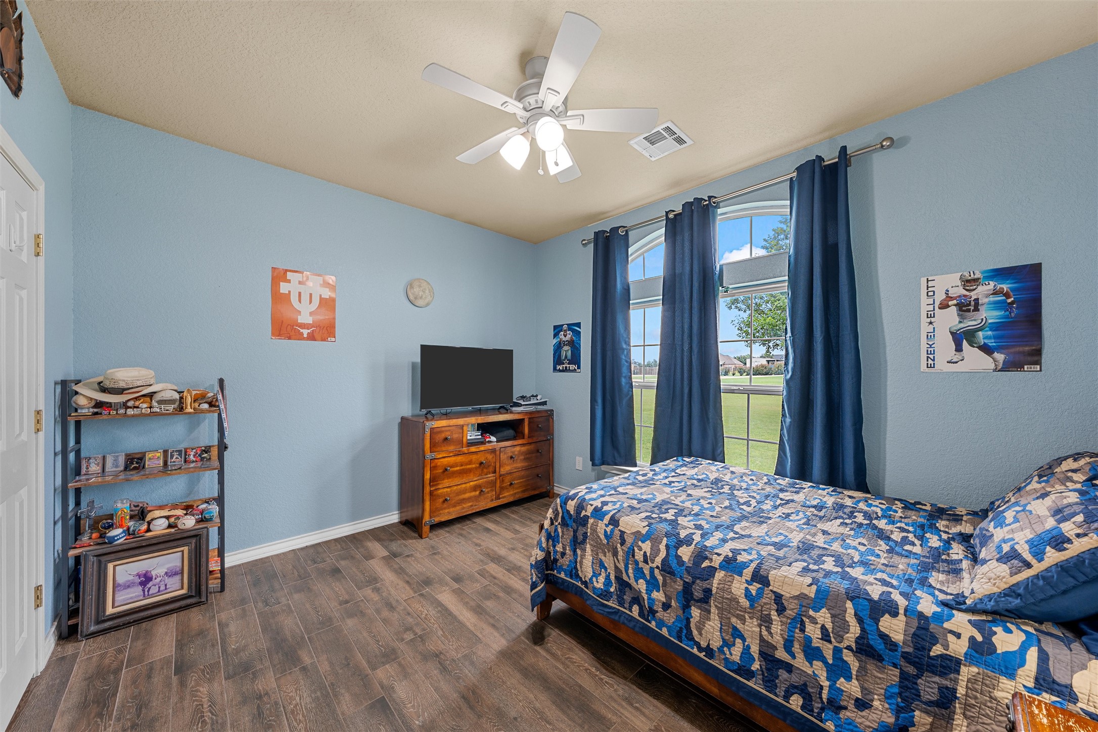 330 N Quail Run Drive