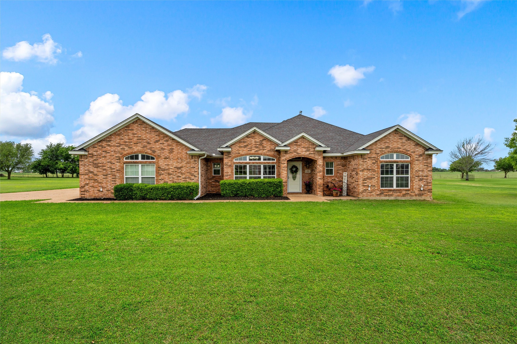 330 N Quail Run Drive