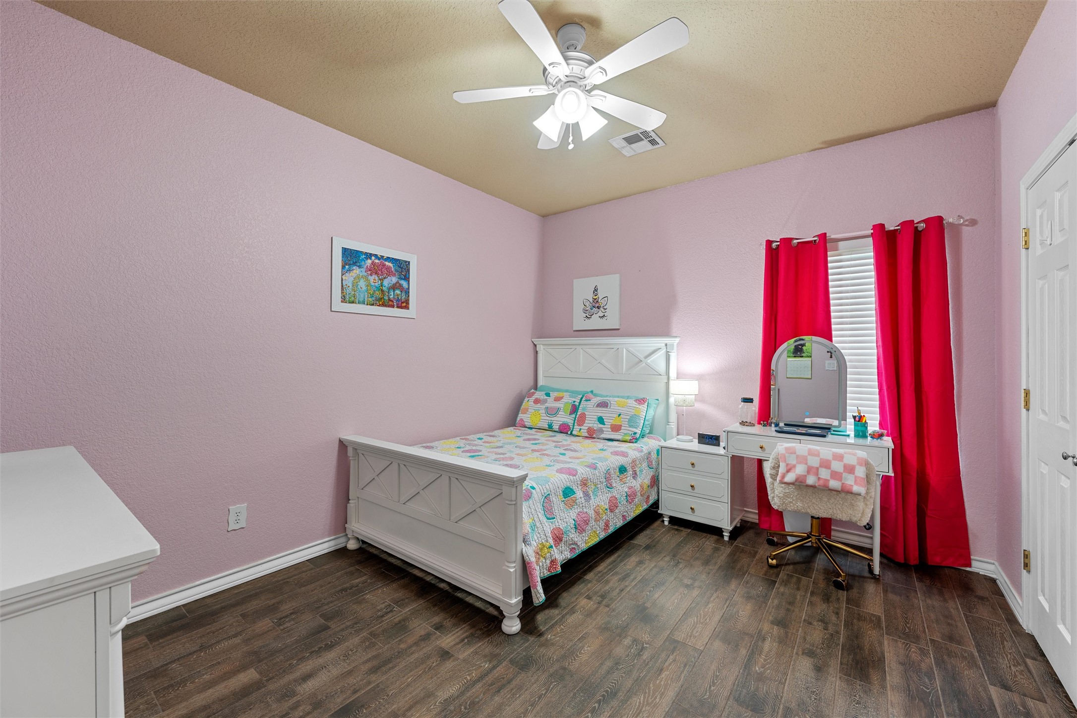 330 N Quail Run Drive