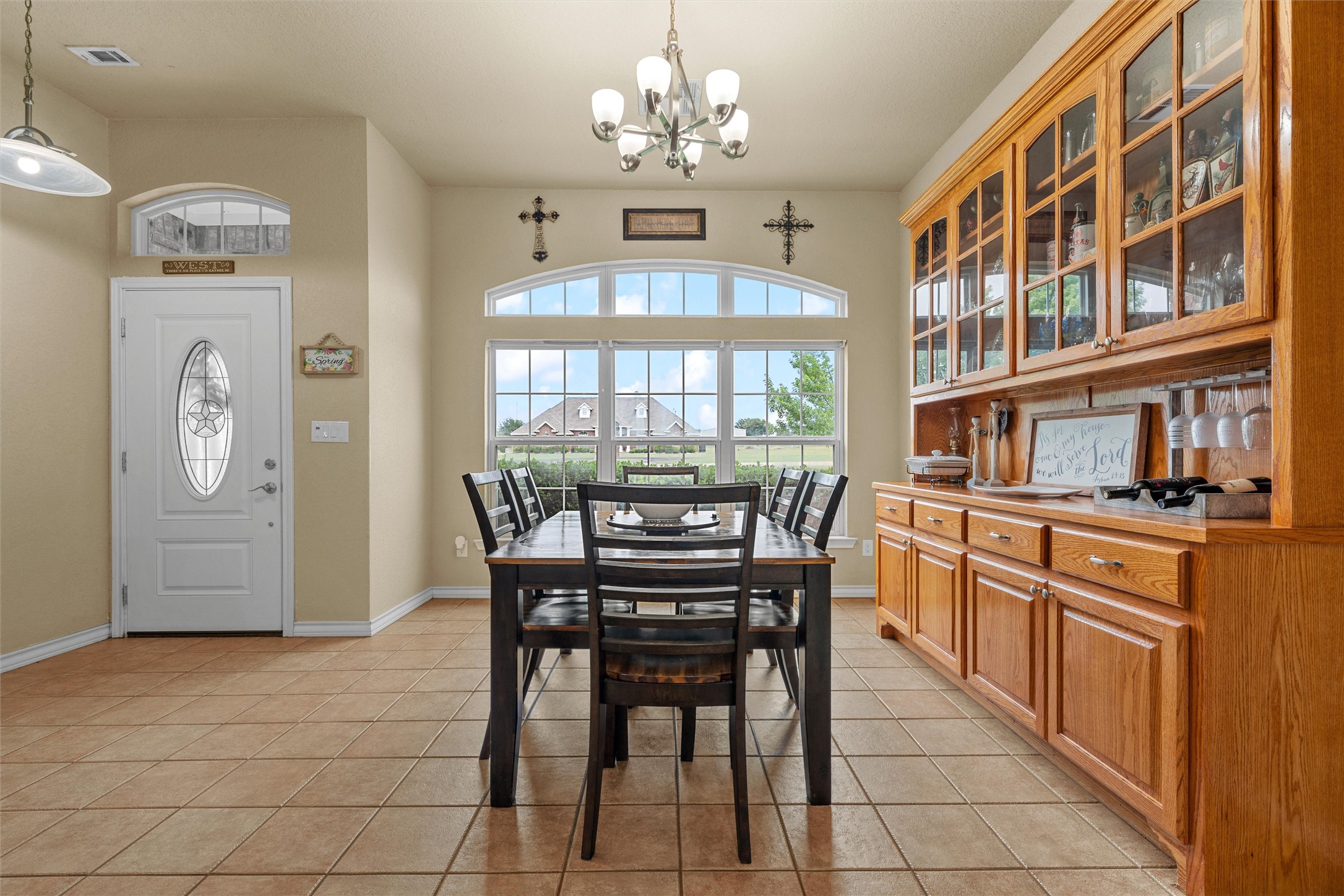 330 N Quail Run Drive