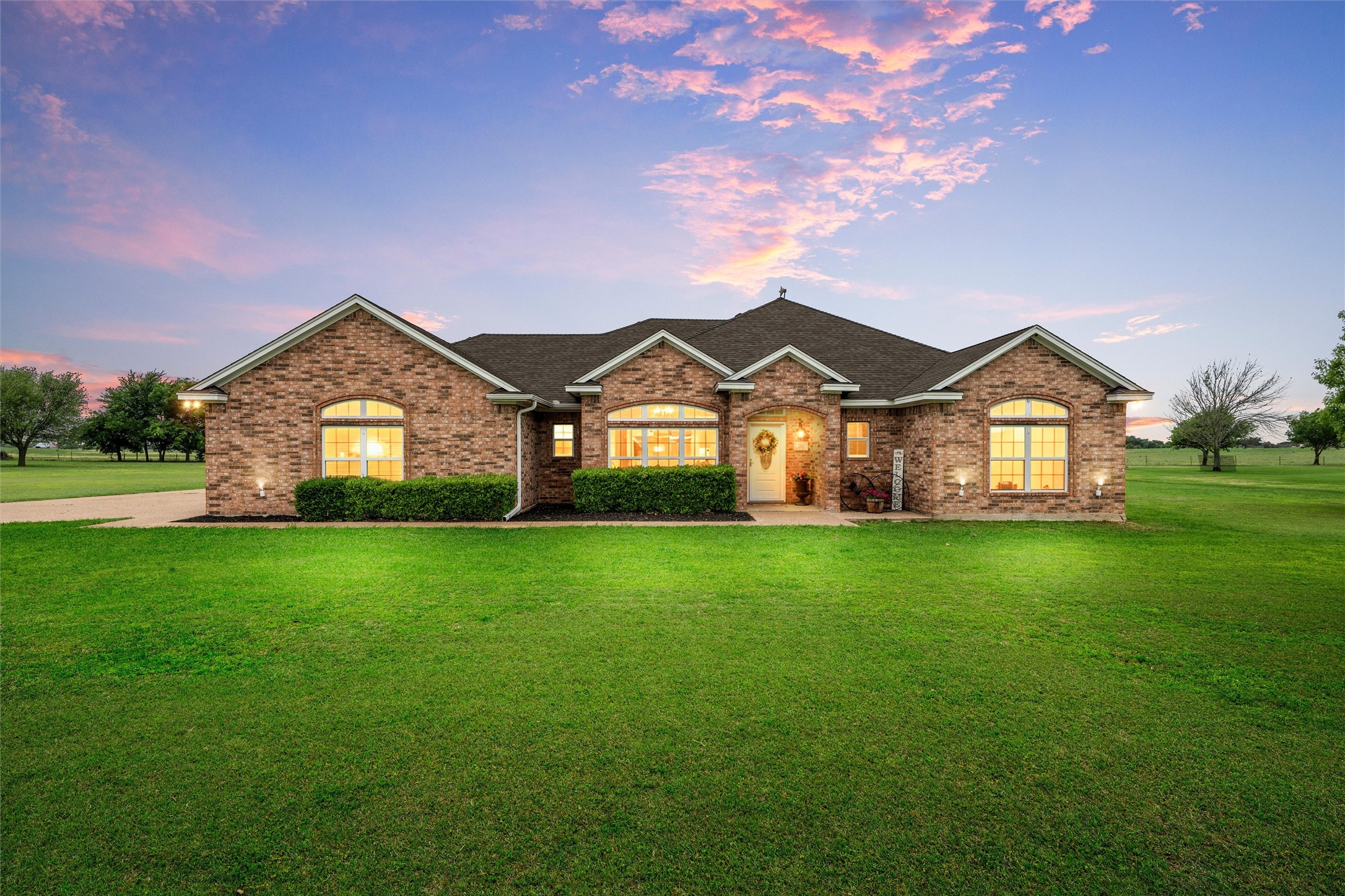 330 N Quail Run Drive