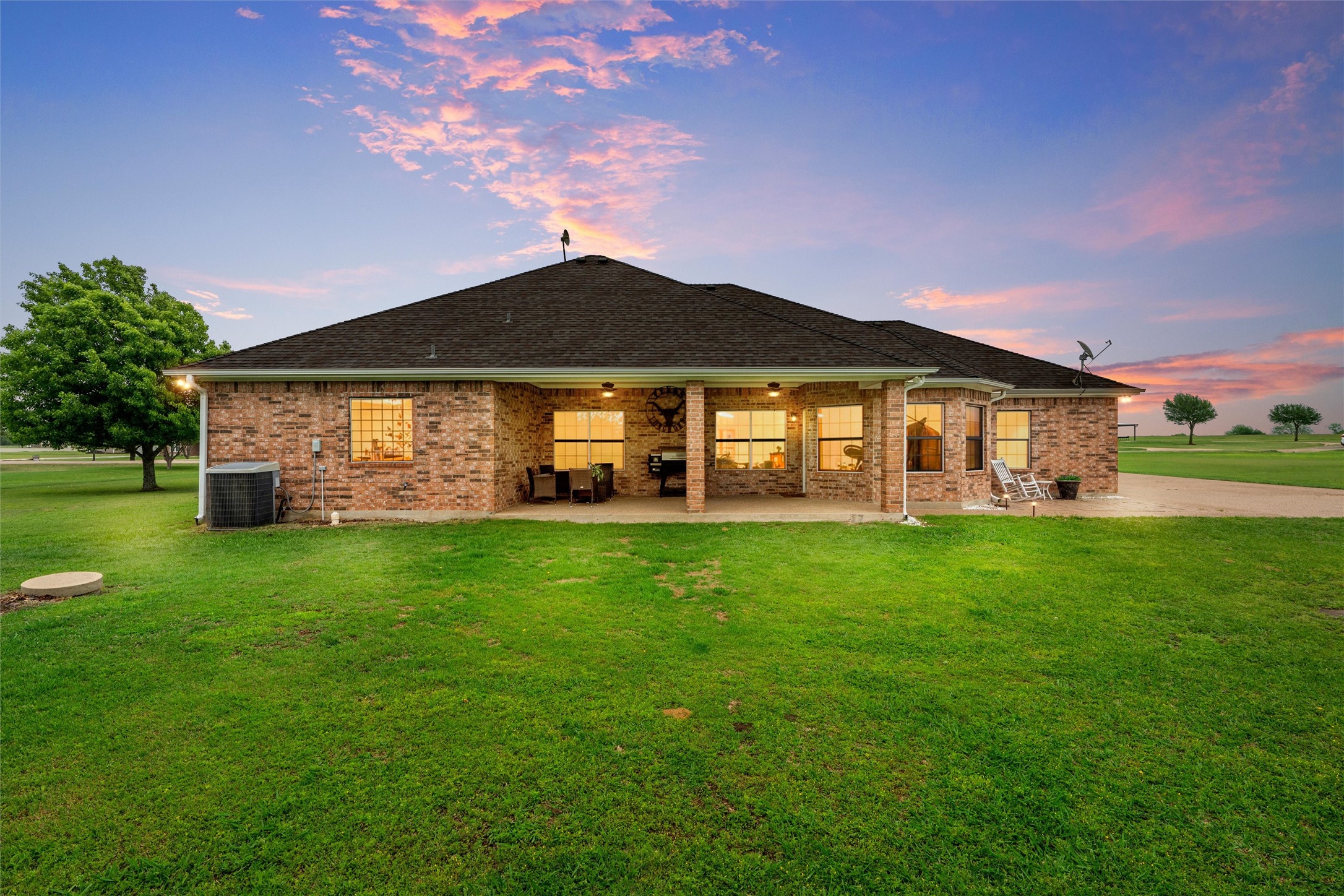 330 N Quail Run Drive