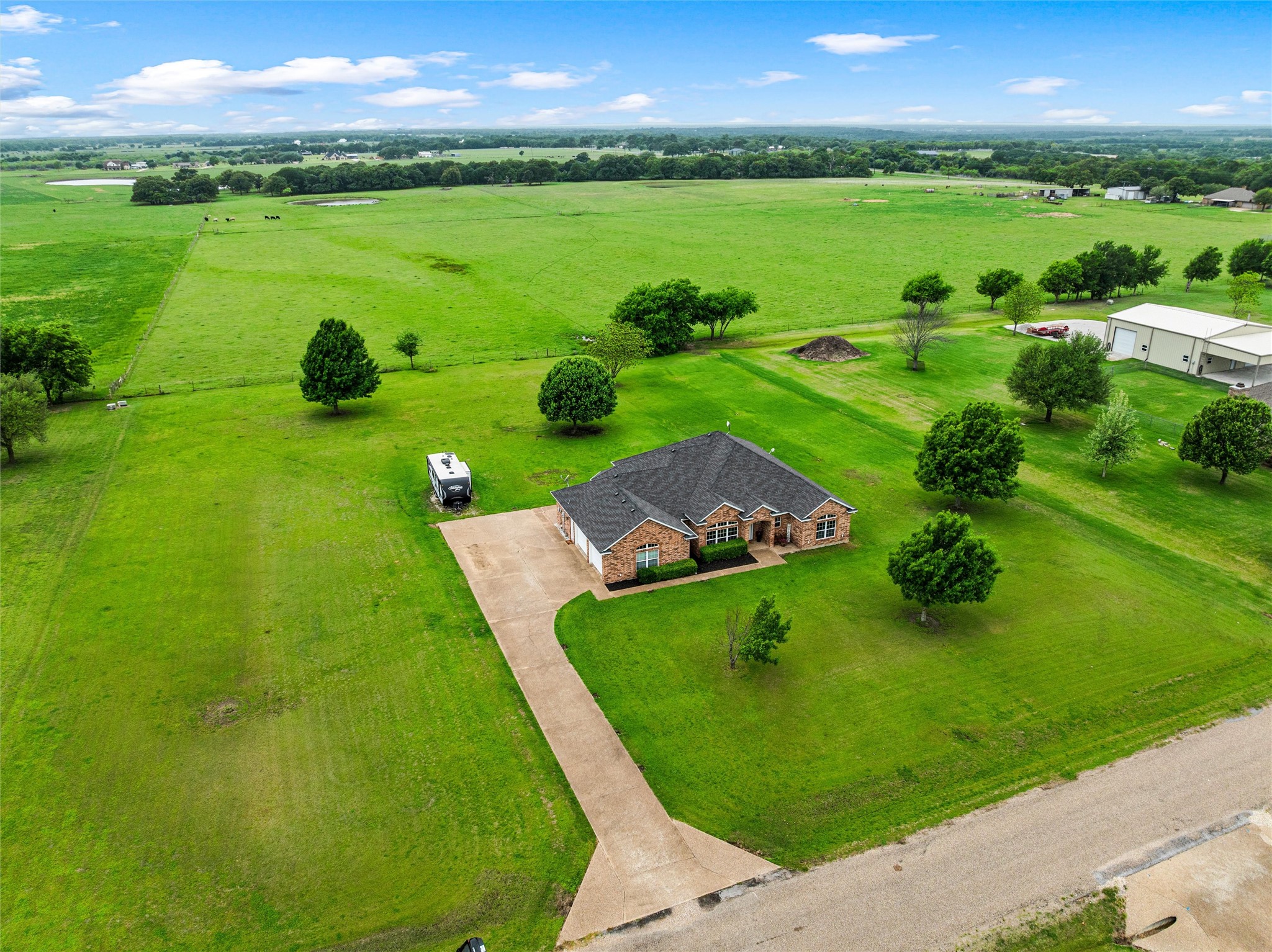 330 N Quail Run Drive