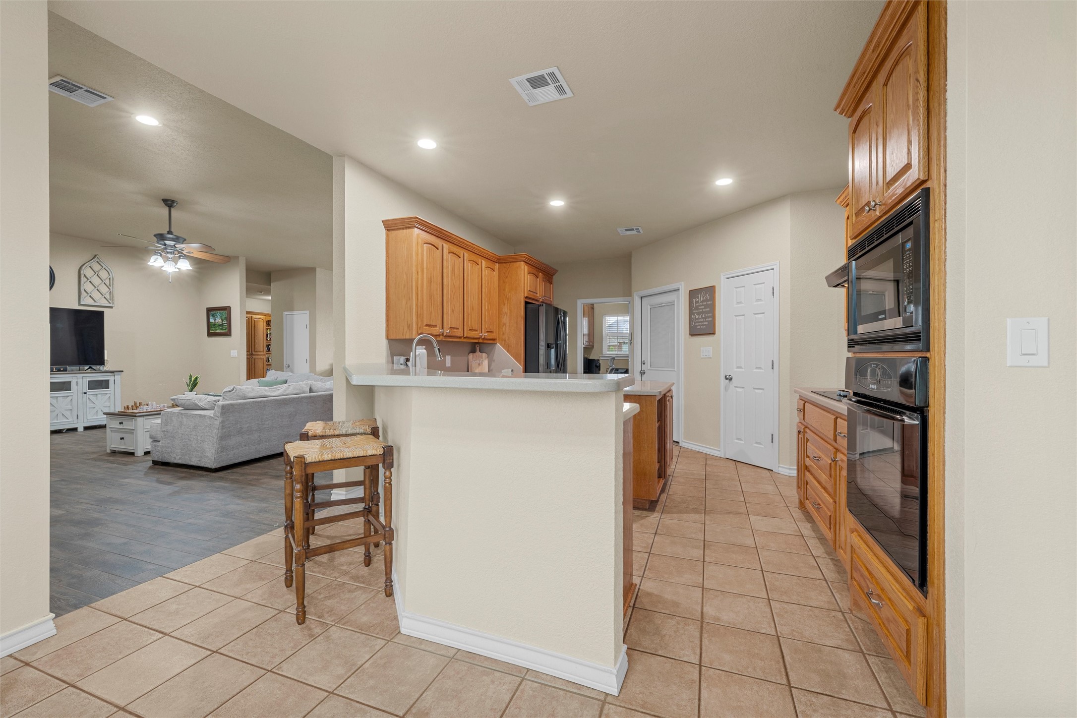 330 N Quail Run Drive