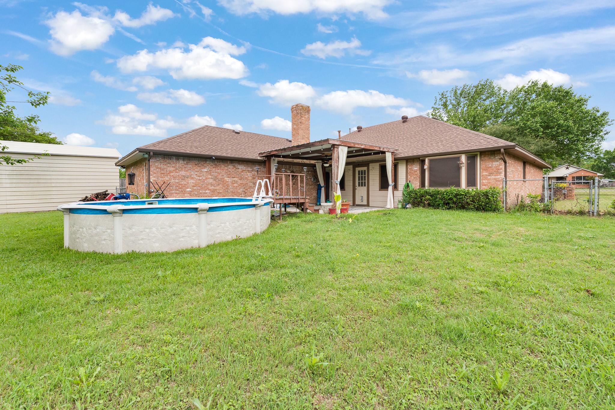 314 Clay Lane