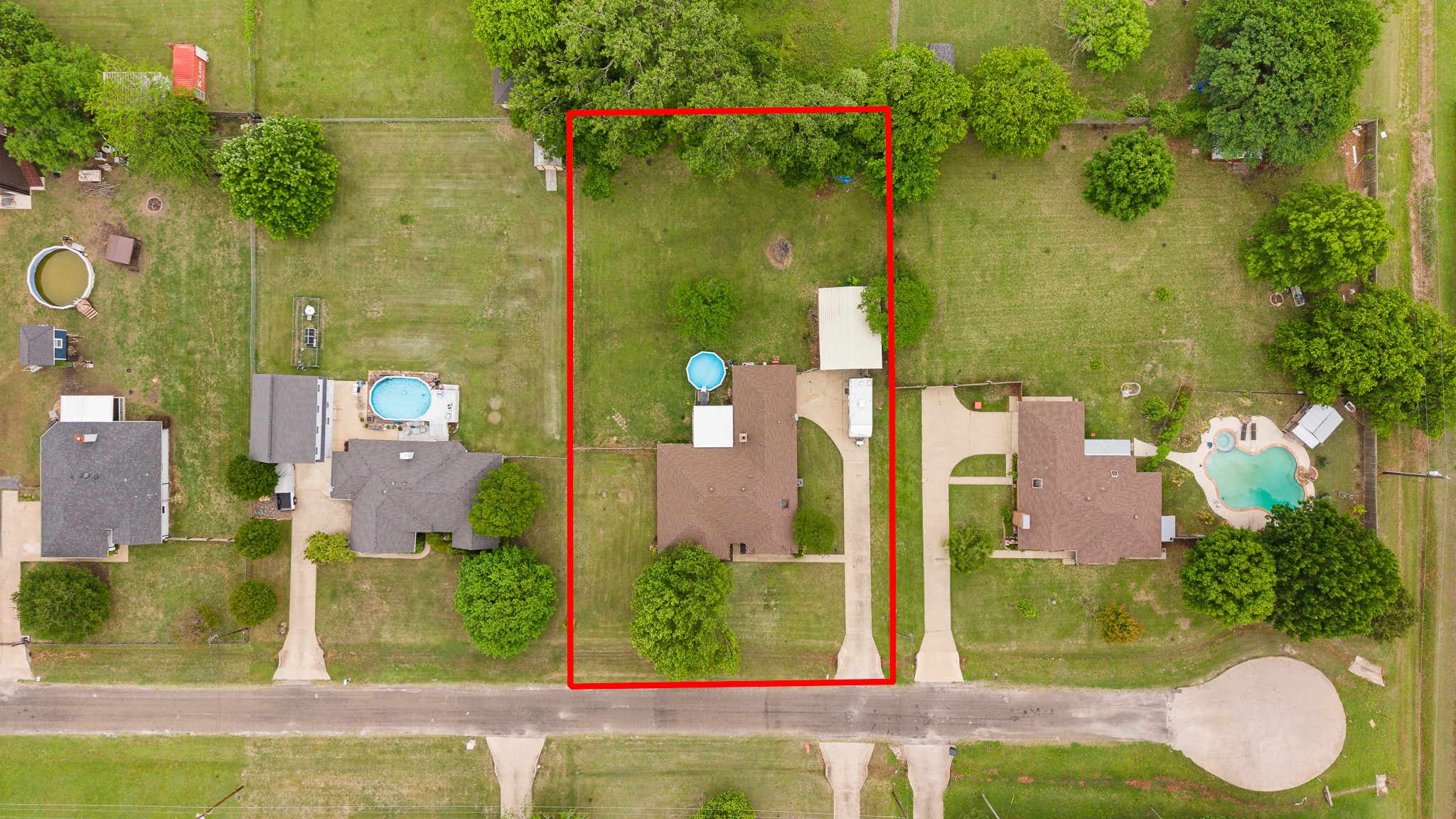314 Clay Lane