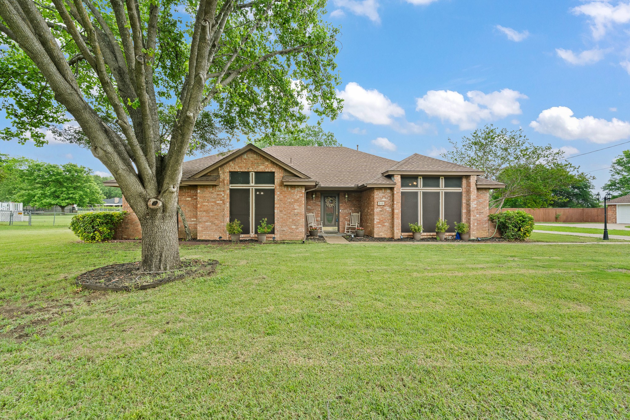 314 Clay Lane