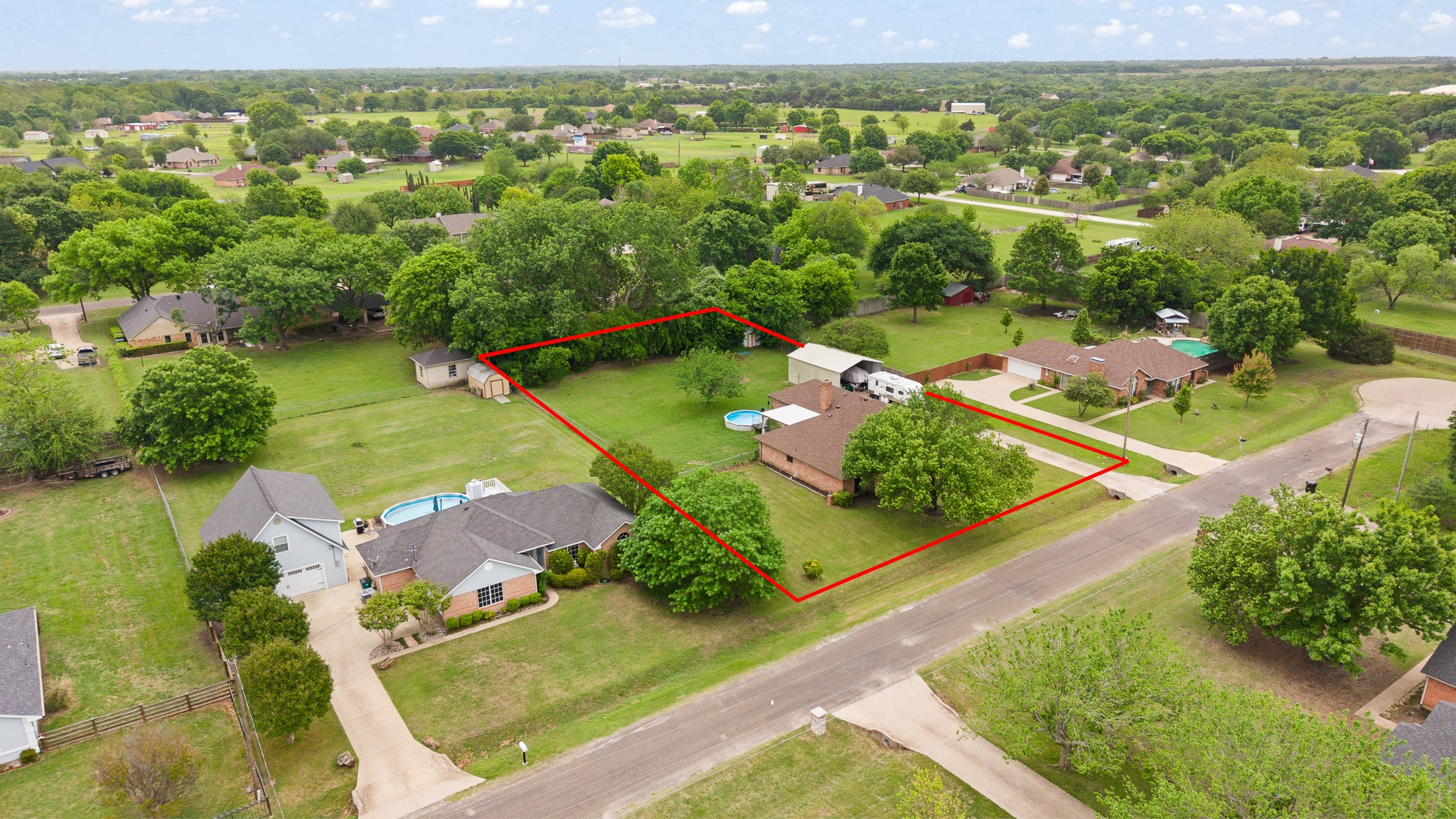 314 Clay Lane