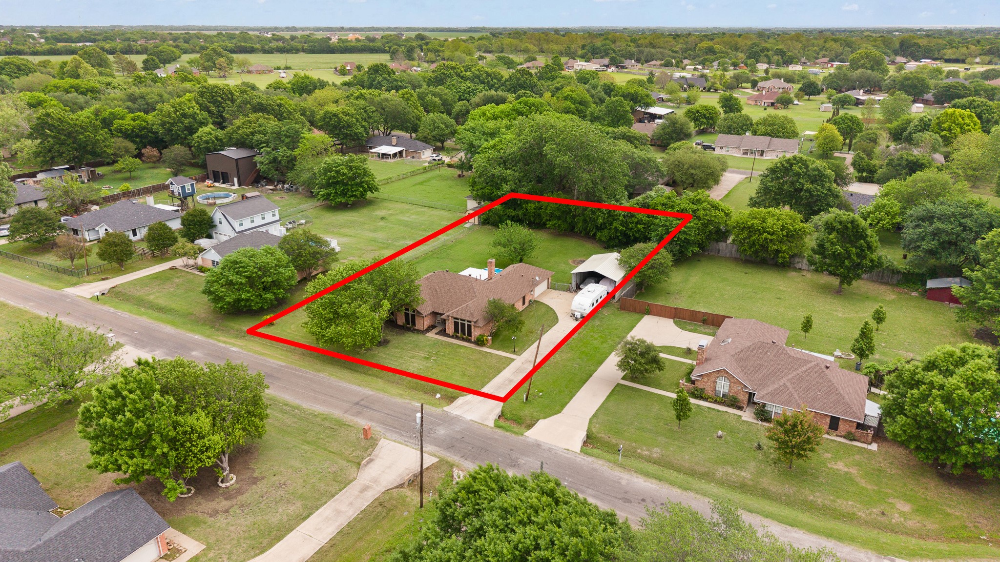 314 Clay Lane