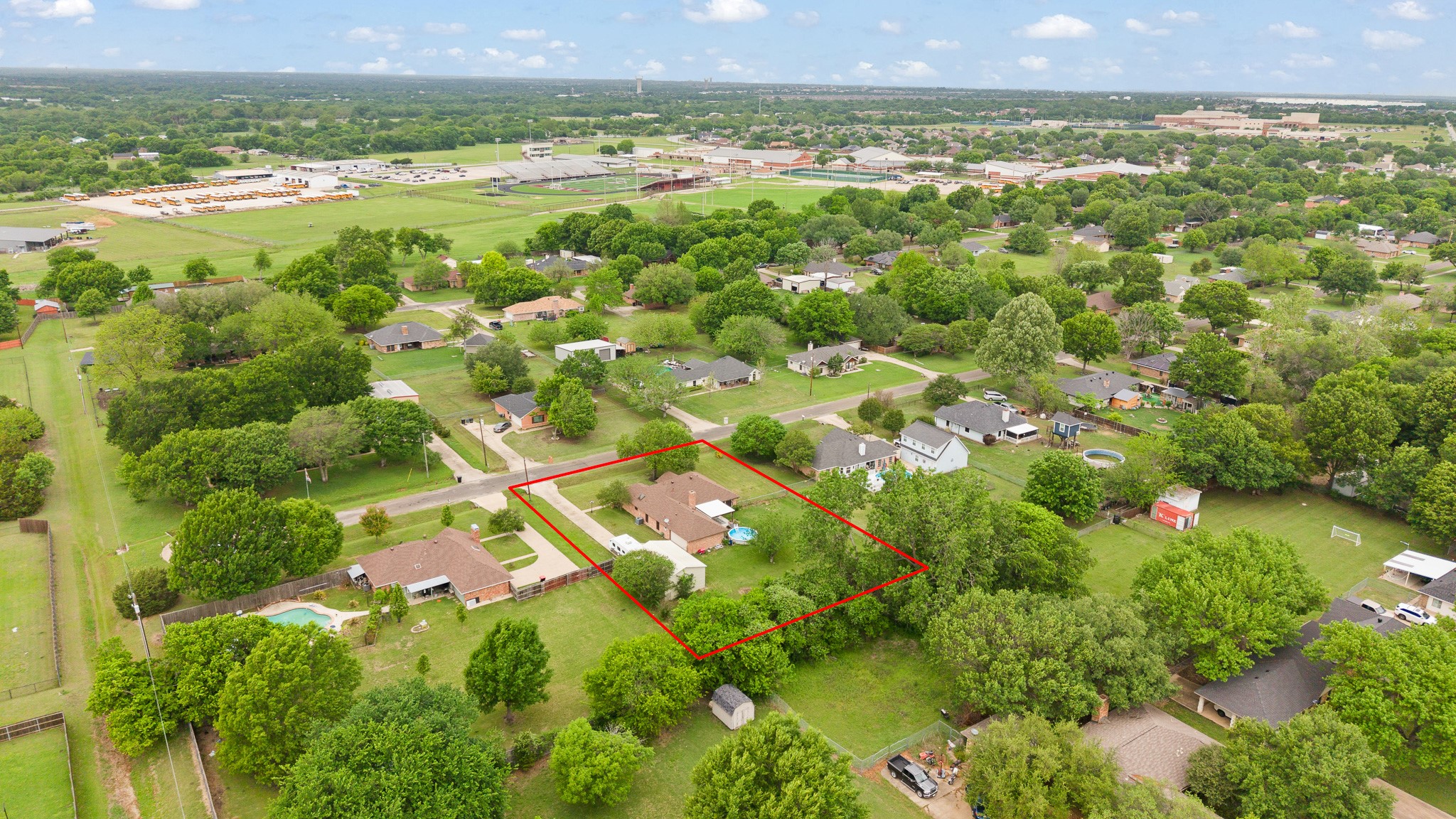 314 Clay Lane