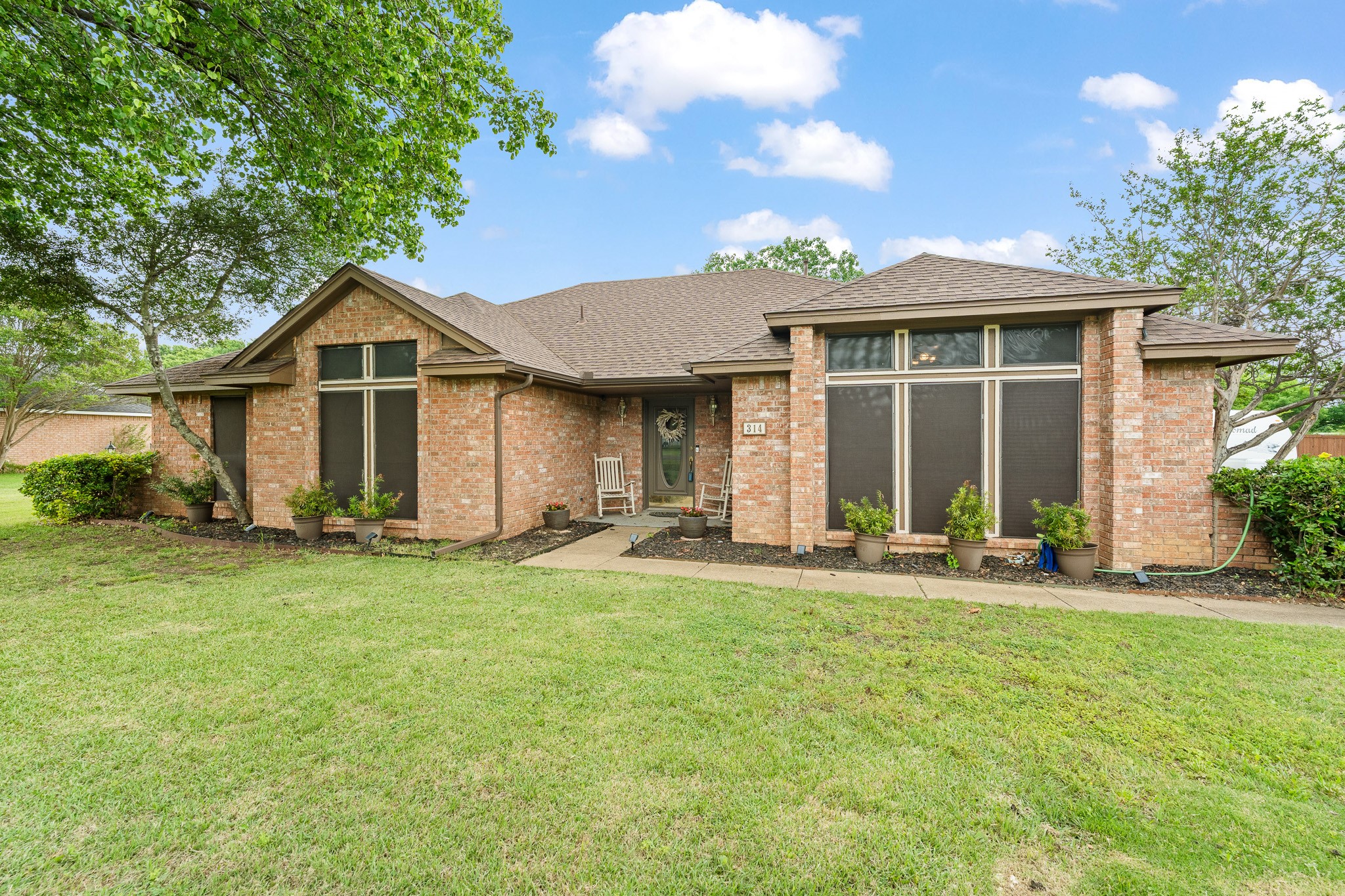 314 Clay Lane