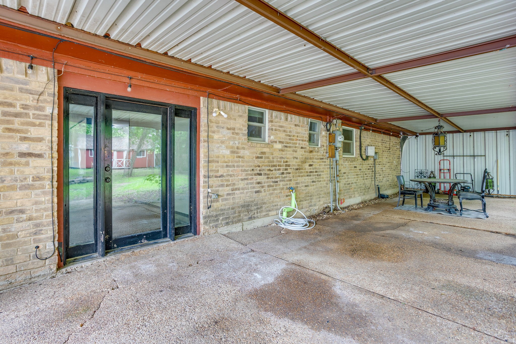 116 N Old Temple Road