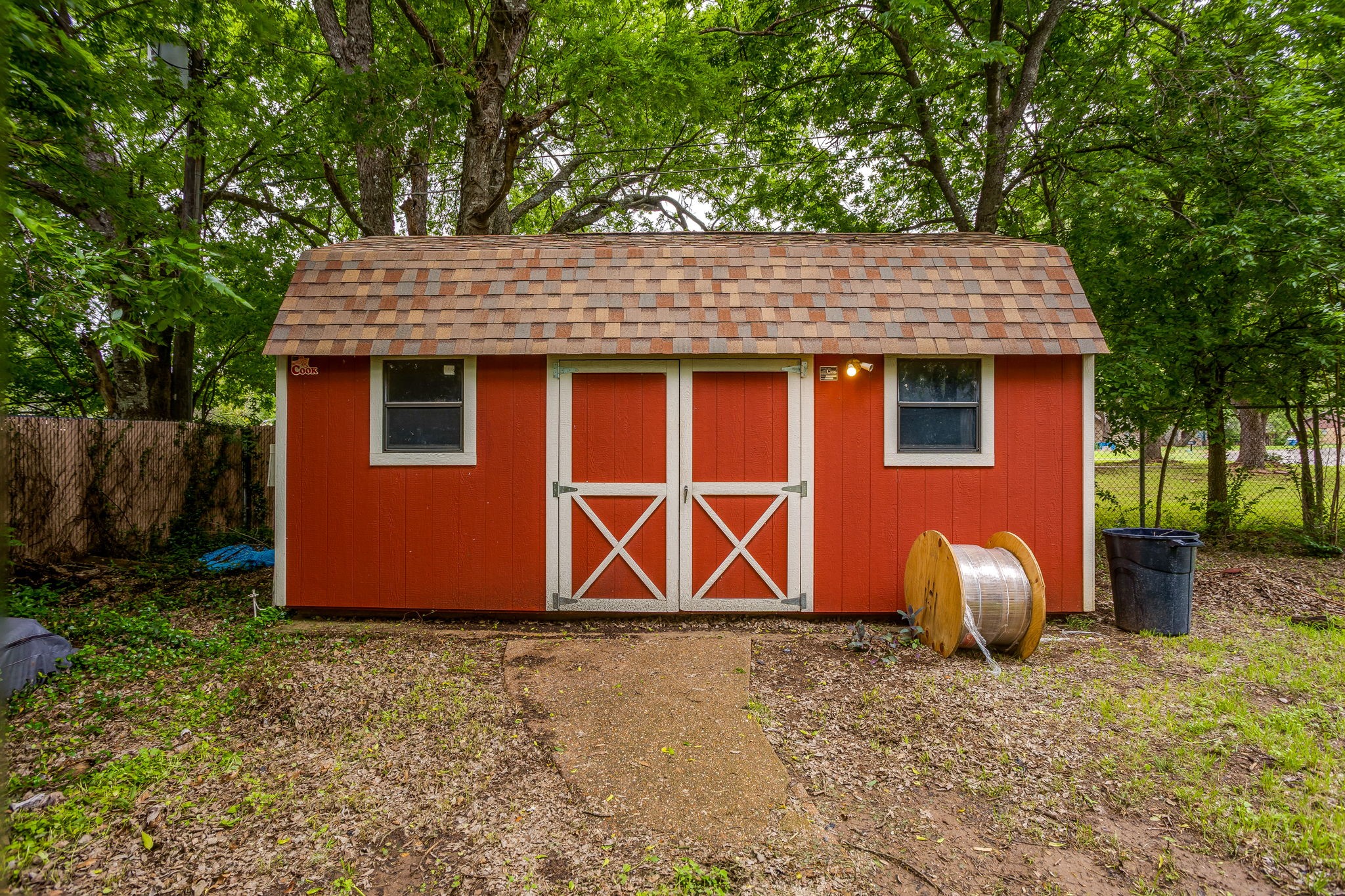 116 N Old Temple Road