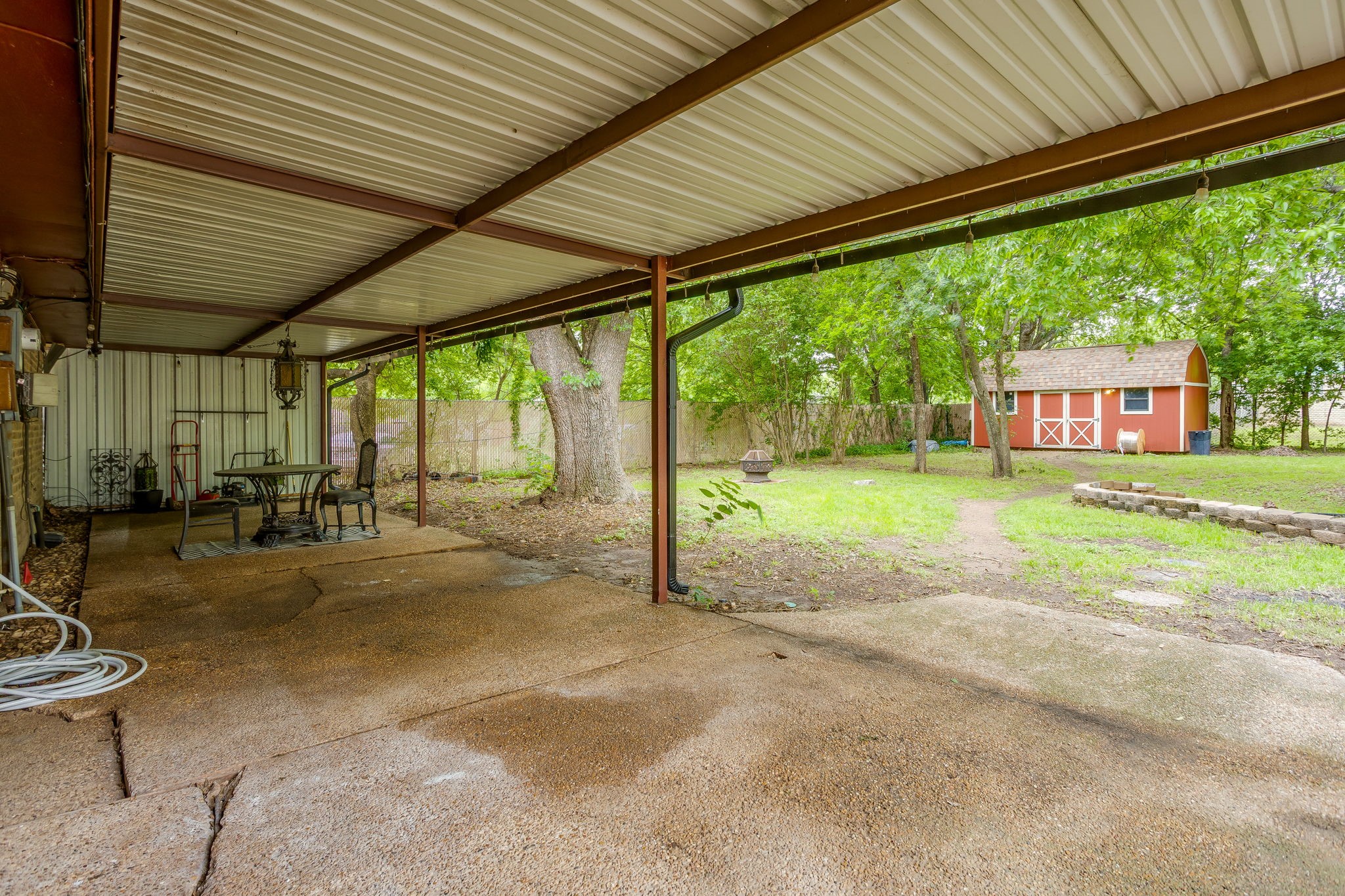 116 N Old Temple Road