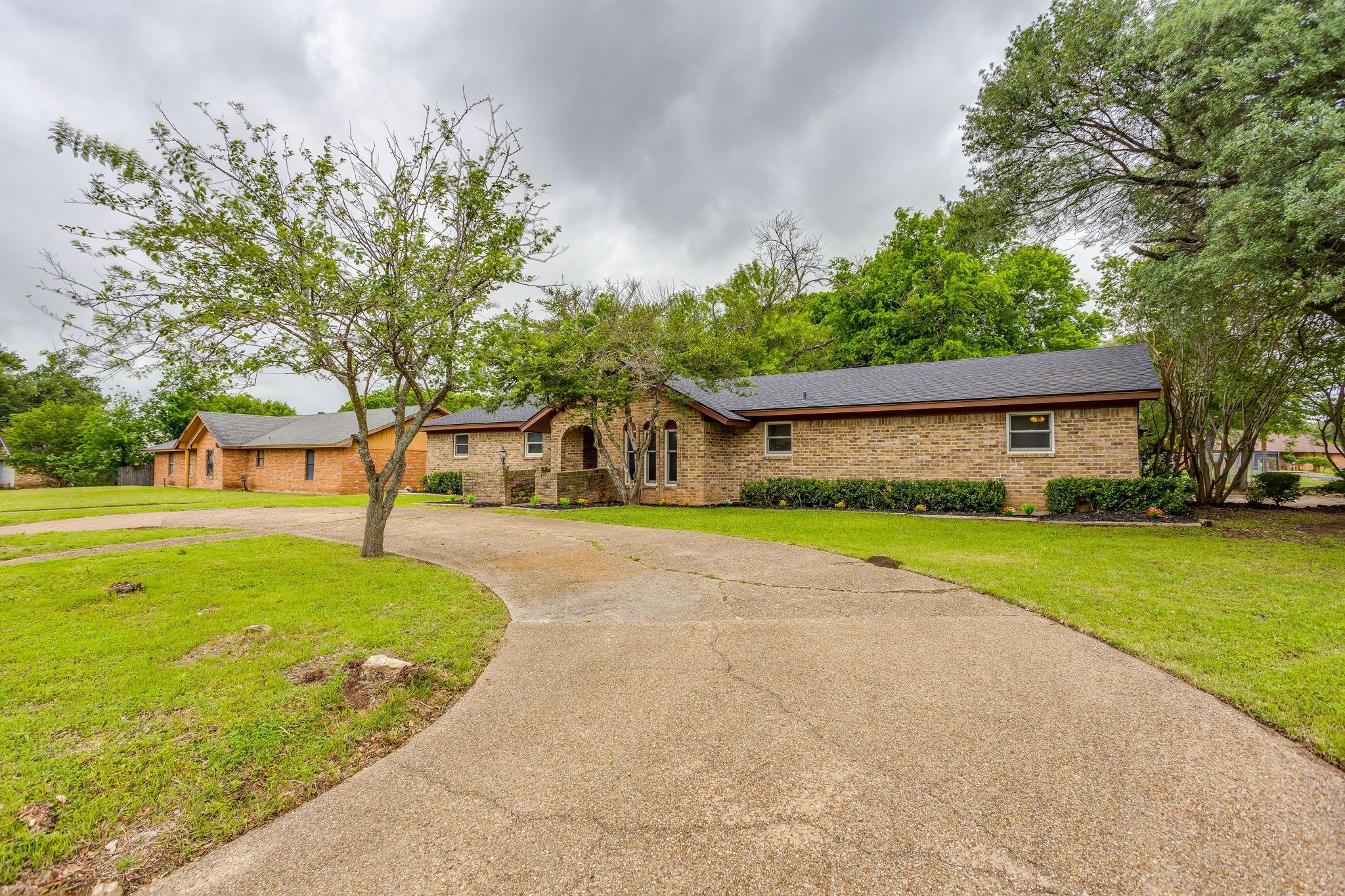 116 N Old Temple Road