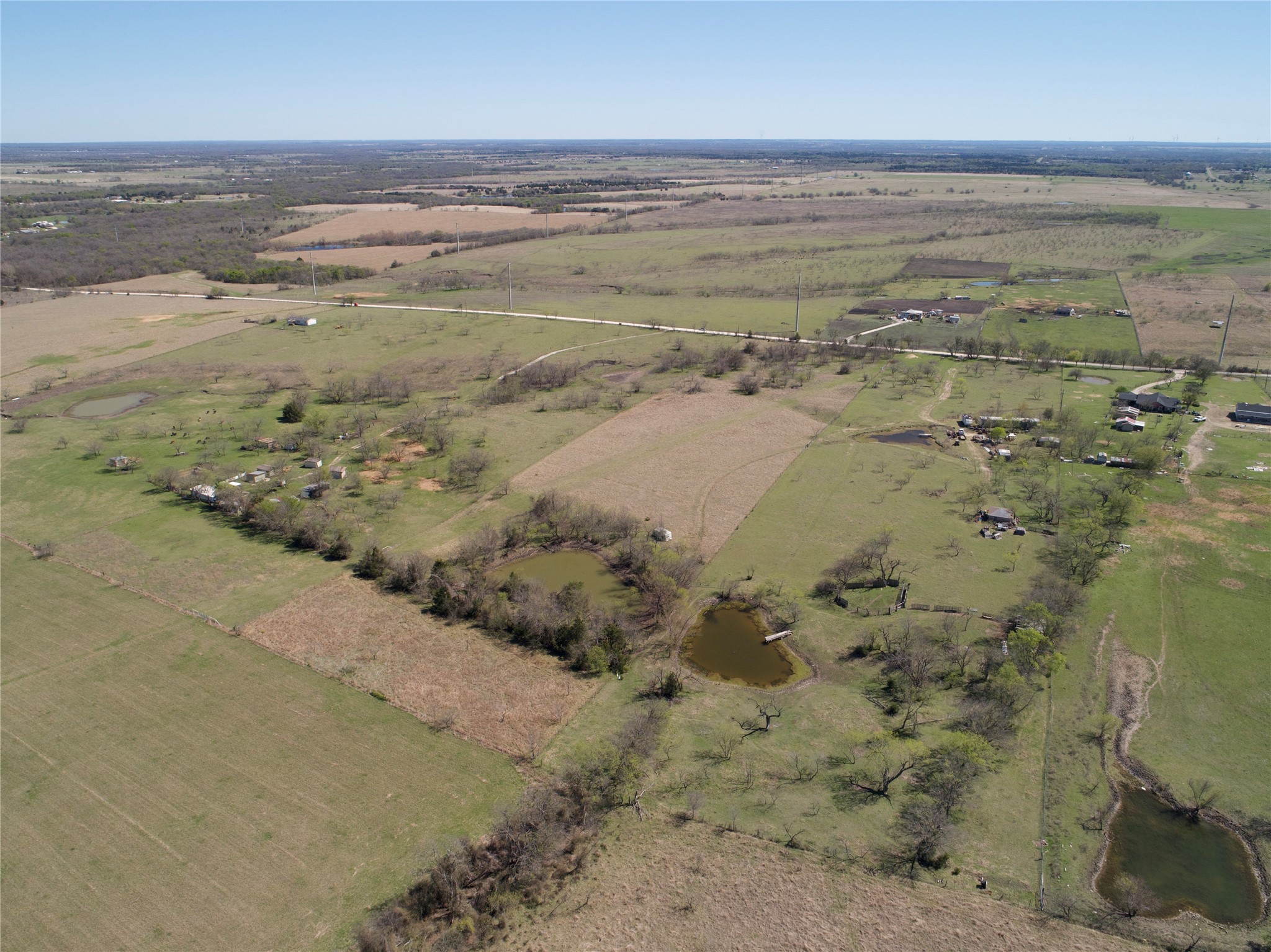 Lot 4 NW County Road 2170