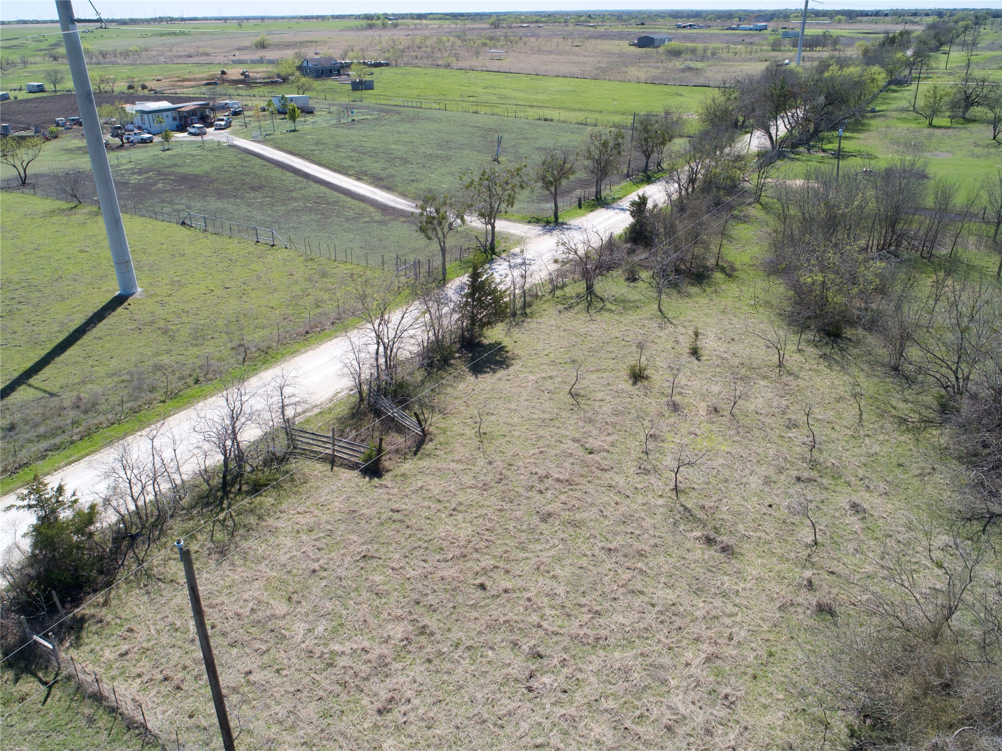 Lot 4 NW County Road 2170