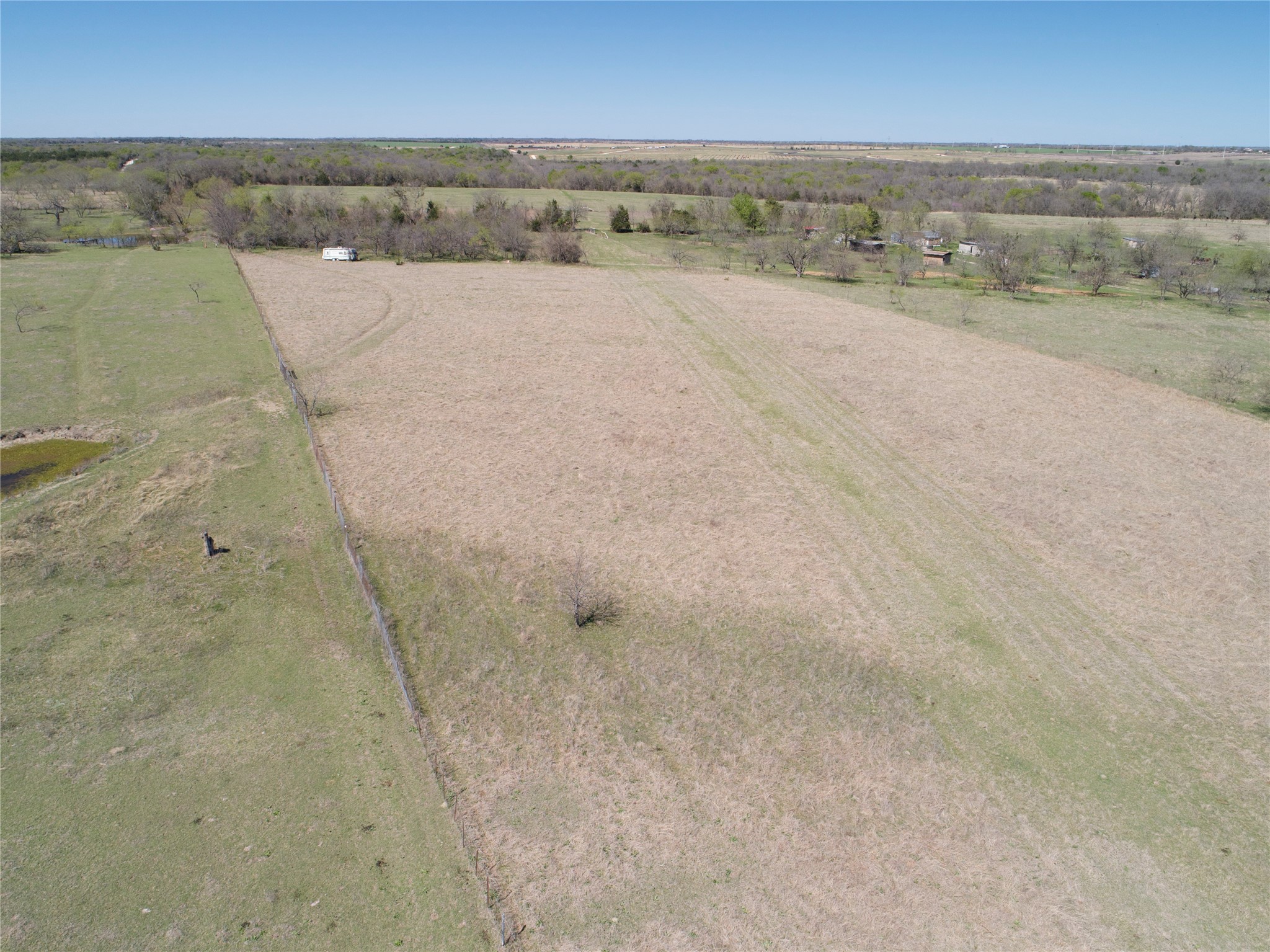 Lot 4 NW County Road 2170