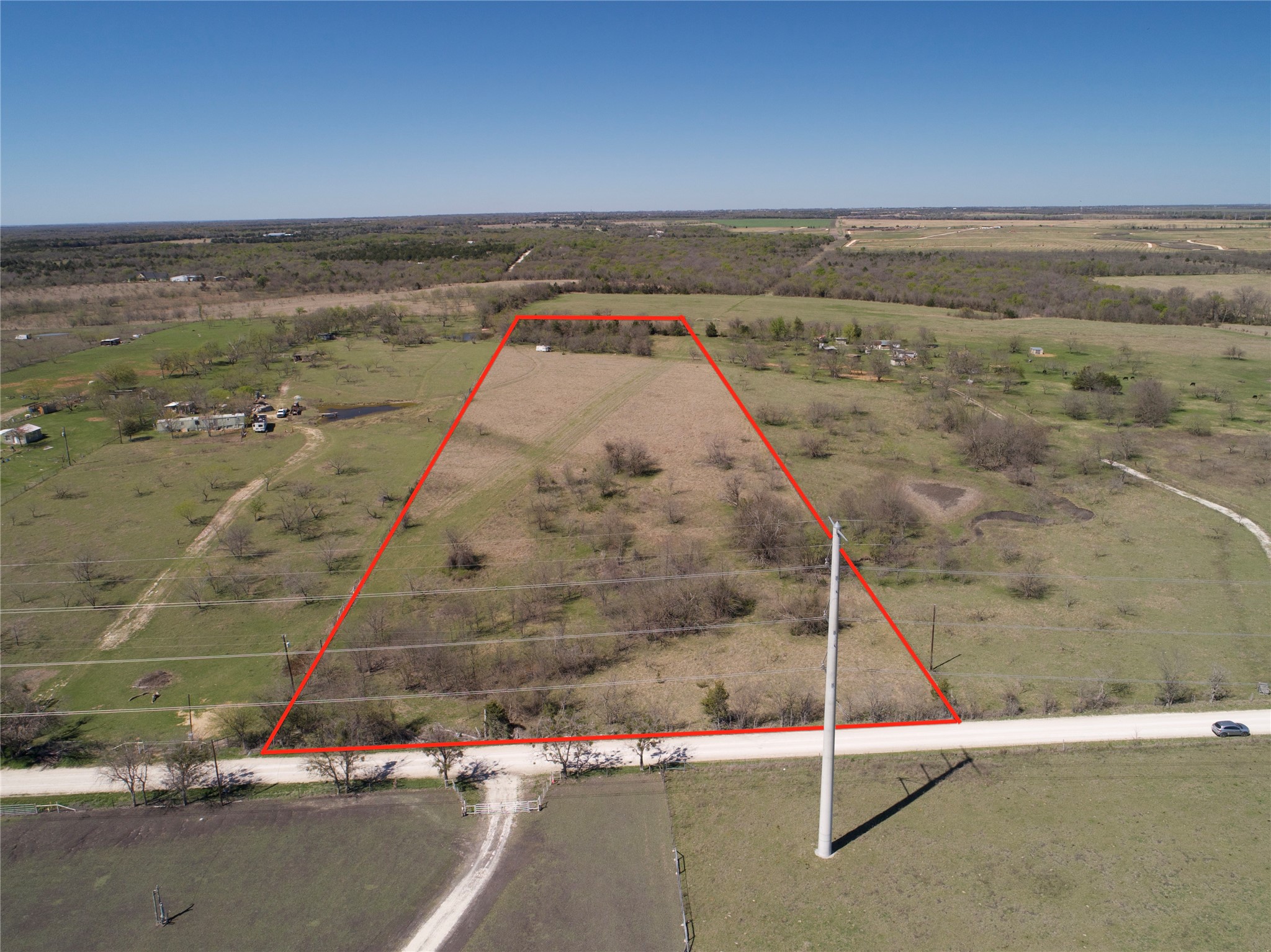 Lot 4 NW County Road 2170