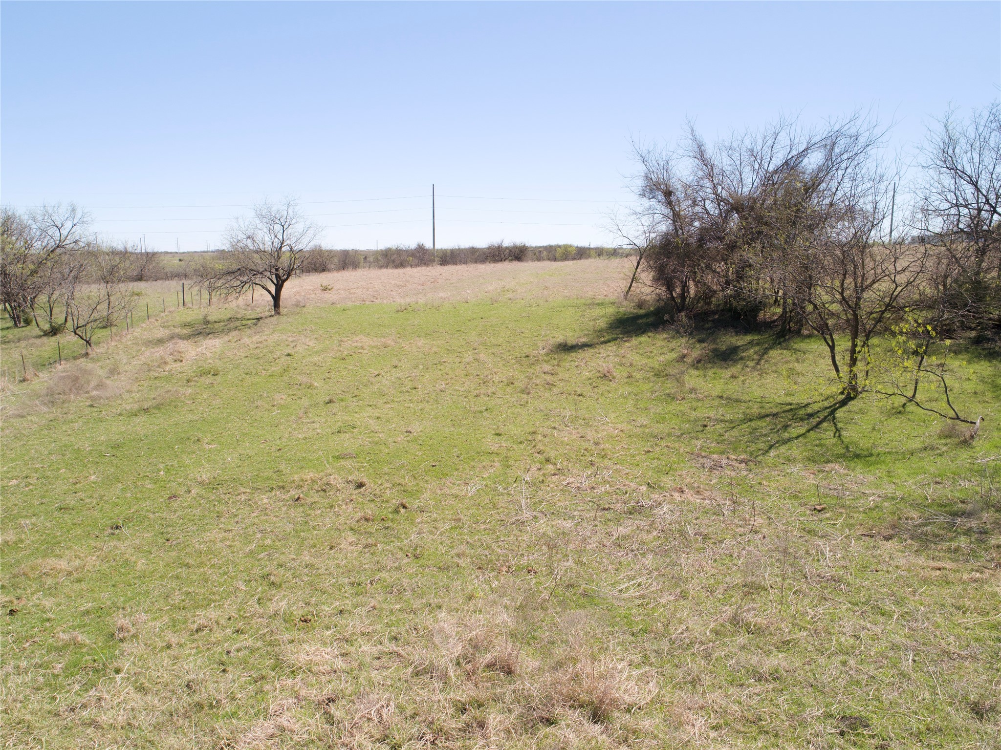 Lot 4 NW County Road 2170