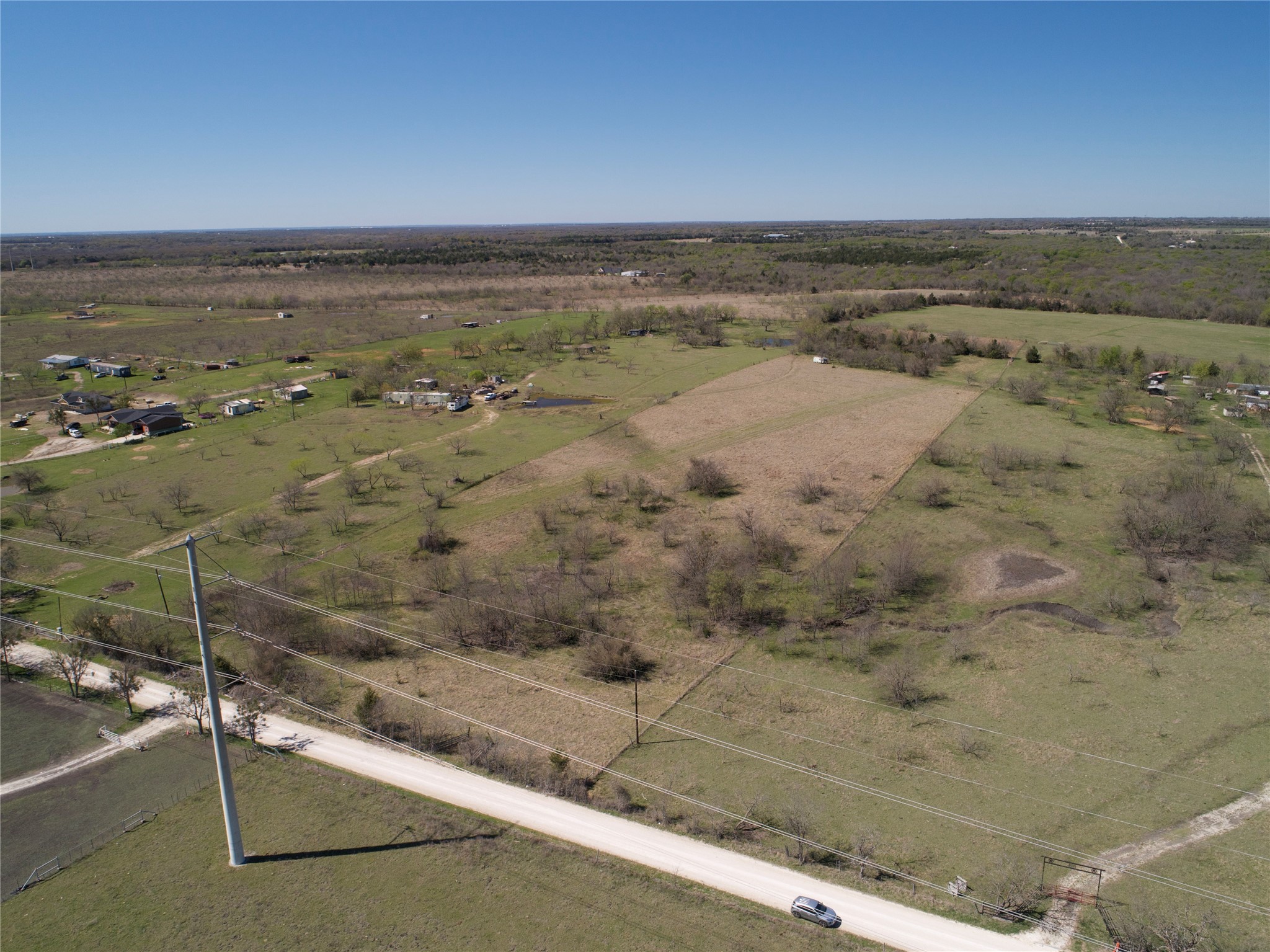 Lot 4 NW County Road 2170