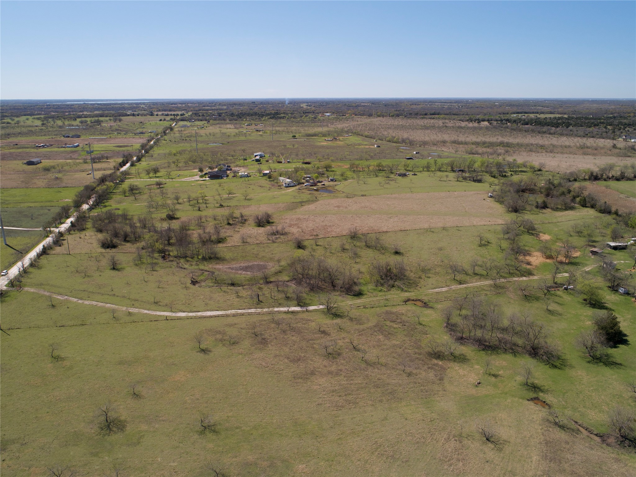 Lot 4 NW County Road 2170